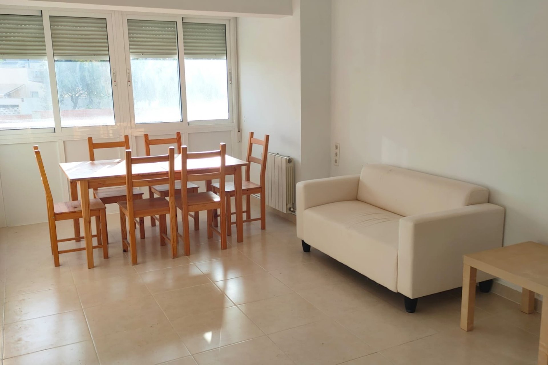 Resale - Apartment / flat -
Torrevieja - La Mata