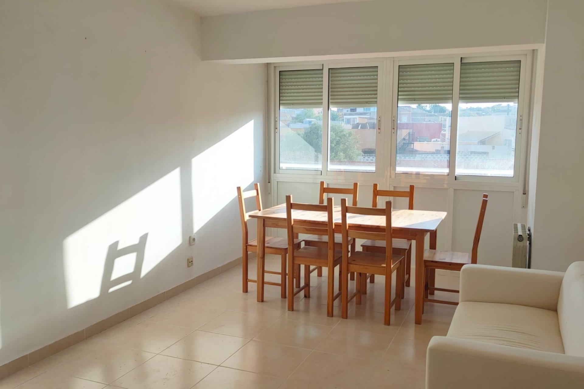 Resale - Apartment / flat -
Torrevieja - La Mata