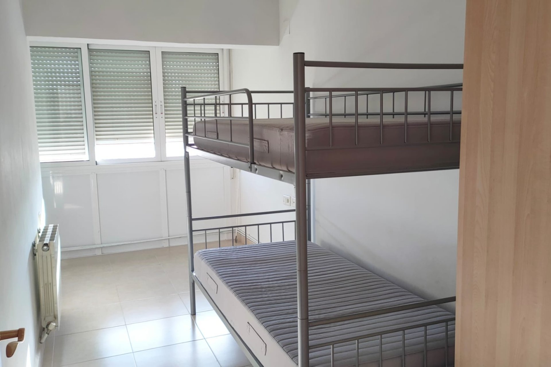 Resale - Apartment / flat -
Torrevieja - La Mata