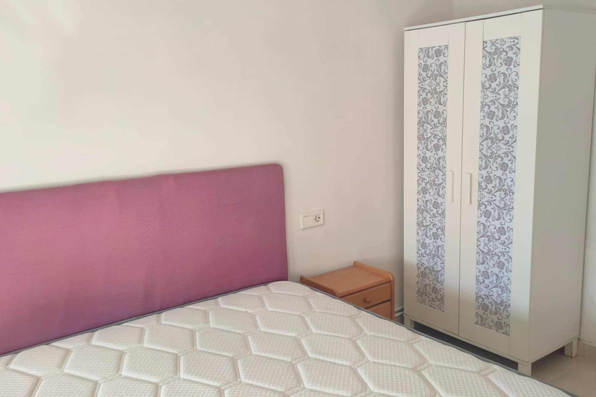 Resale - Apartment / flat -
Torrevieja - La Mata