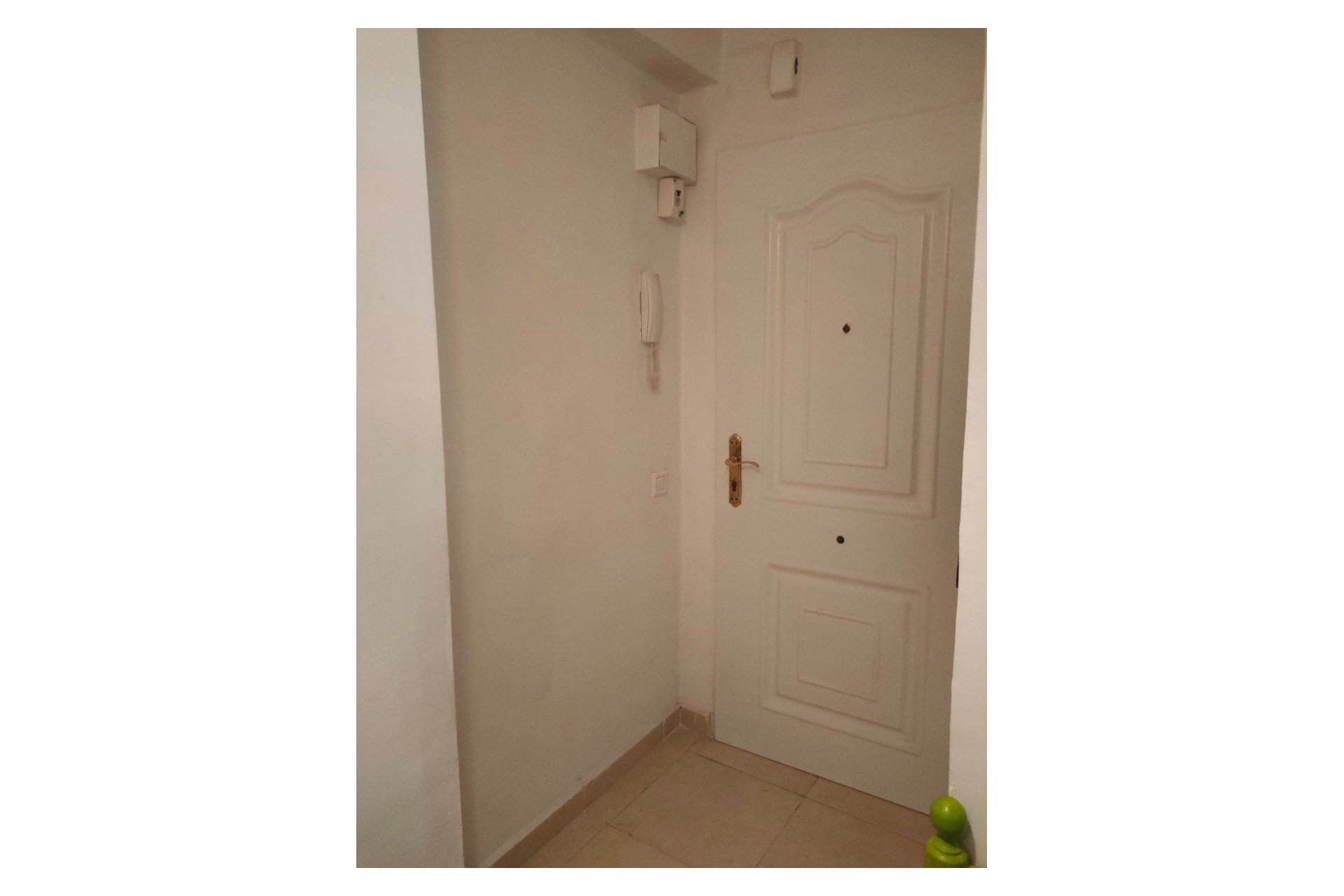 Resale - Apartment / flat -
Torrevieja - La Mata