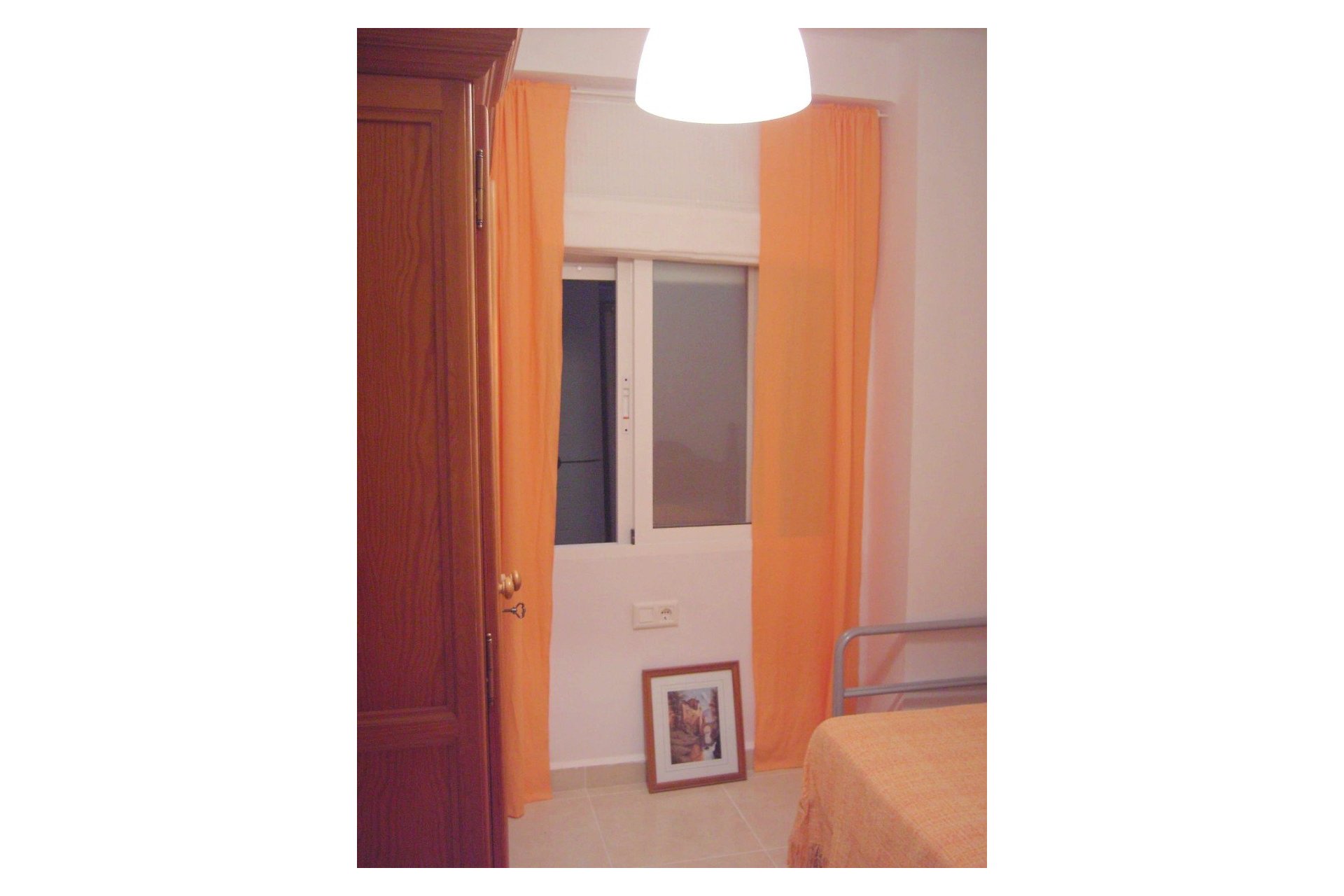 Resale - Apartment / flat -
Torrevieja - La Mata