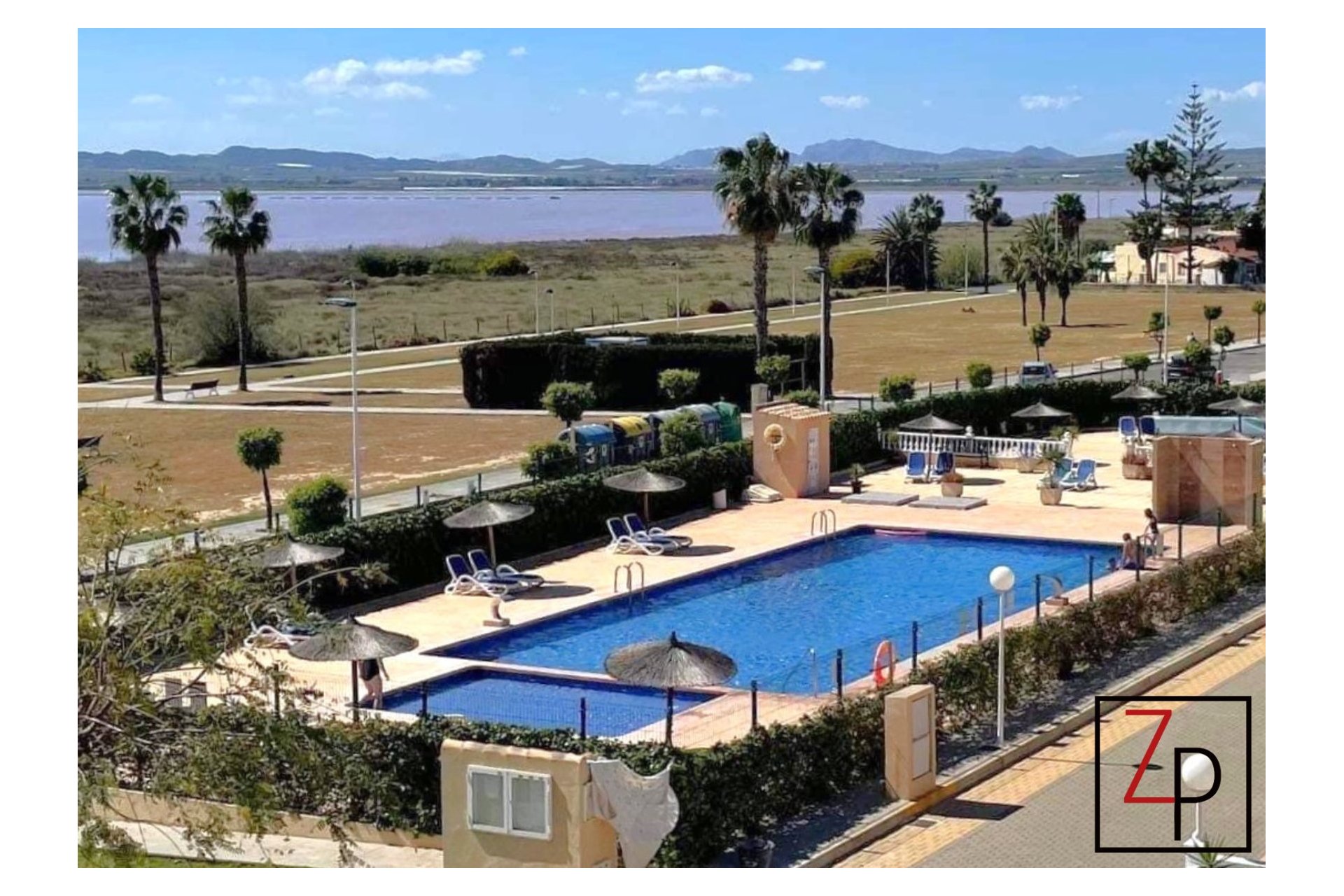 Resale - Apartment / flat -
Torrevieja - La Siesta - El Salado -  Torreta