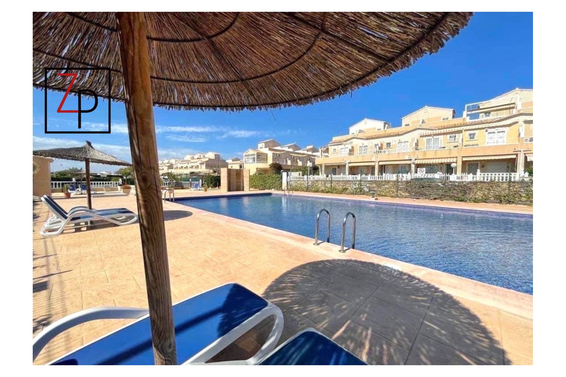 Resale - Apartment / flat -
Torrevieja - La Siesta - El Salado -  Torreta