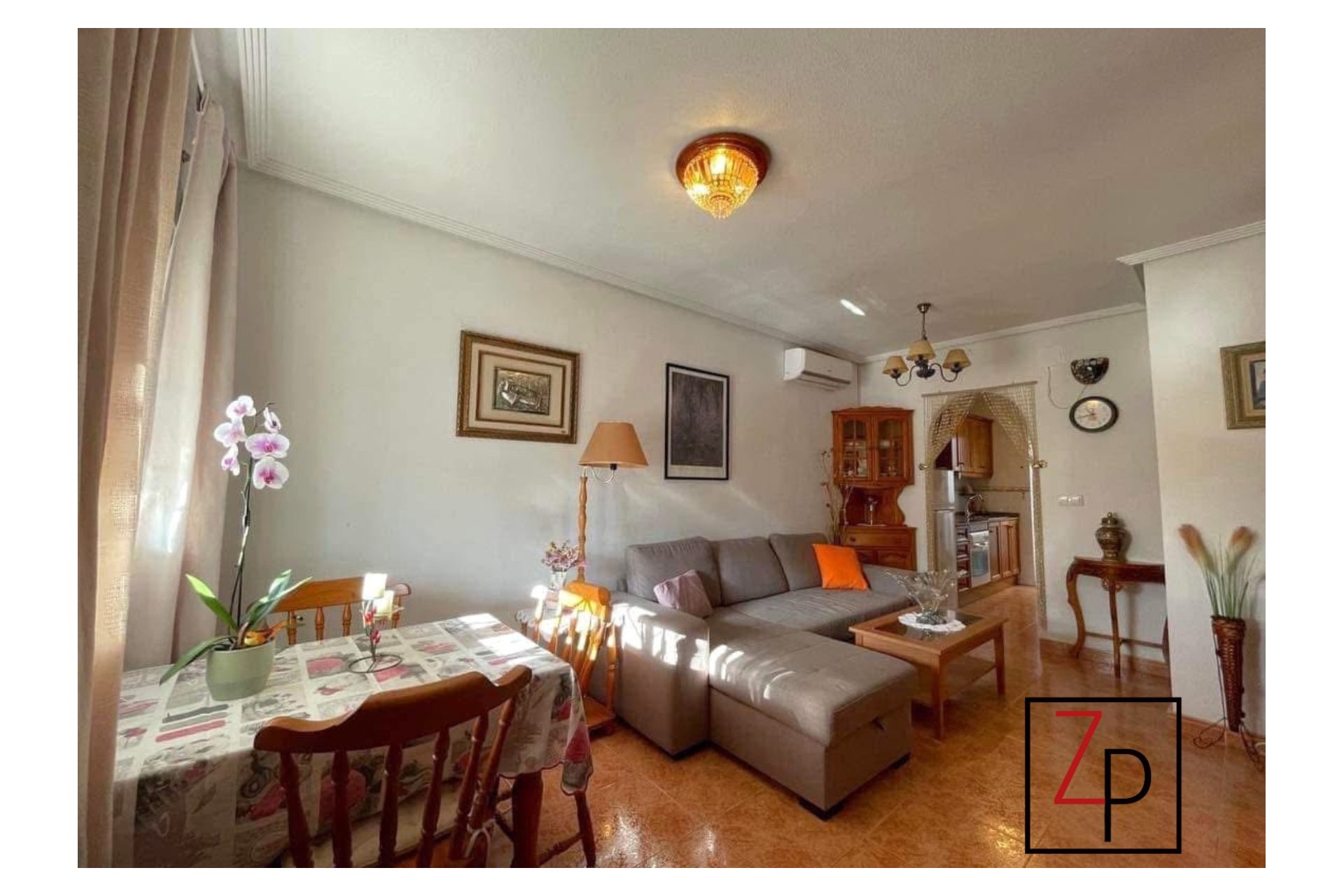 Resale - Apartment / flat -
Torrevieja - La Siesta - El Salado -  Torreta