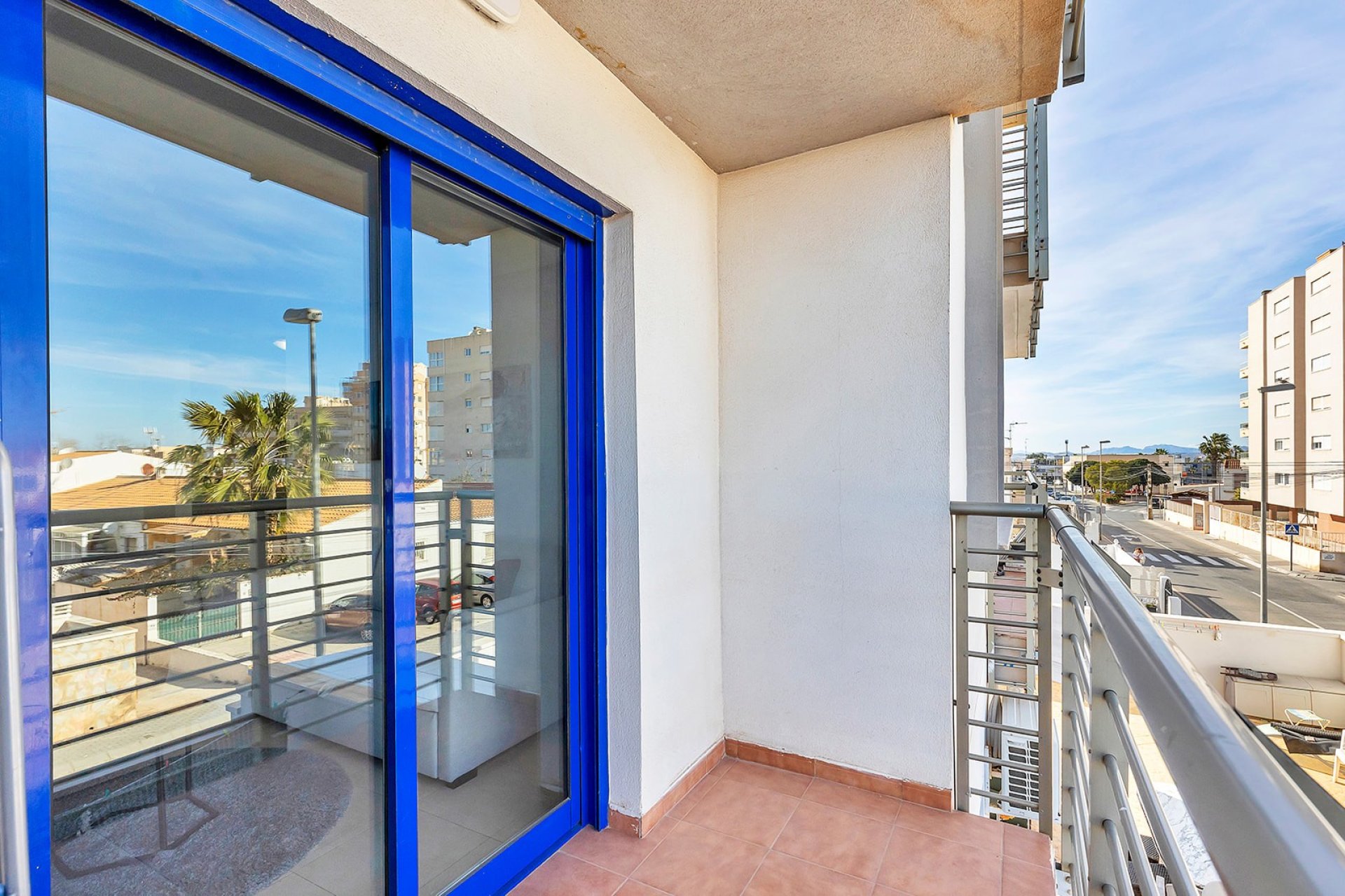 Resale - Apartment / flat -
Torrevieja - Nueva Torrevieja - Aguas Nuevas