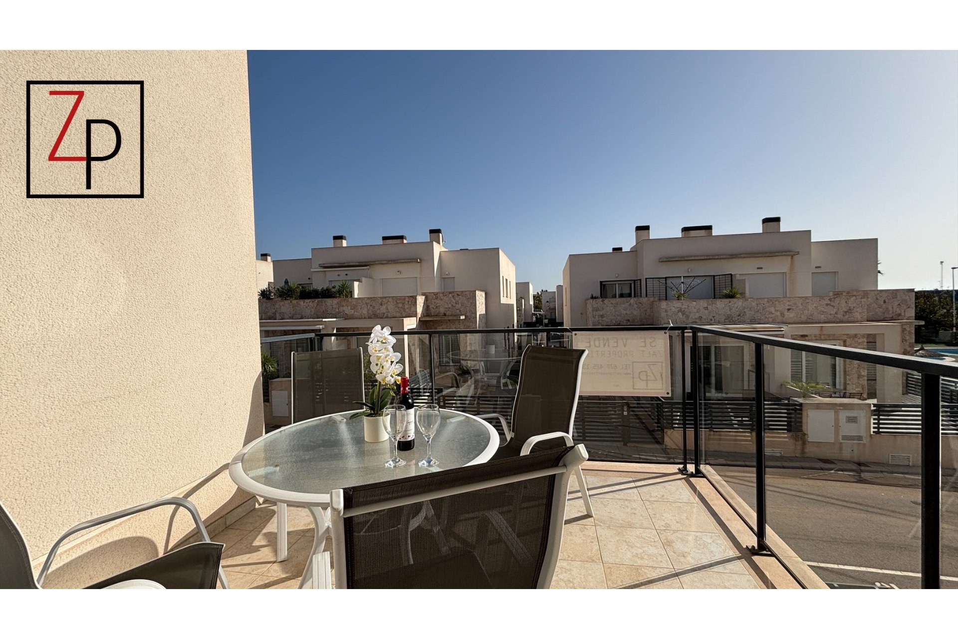 Resale - Apartment / flat -
Torrevieja - Nueva Torrevieja - Aguas Nuevas