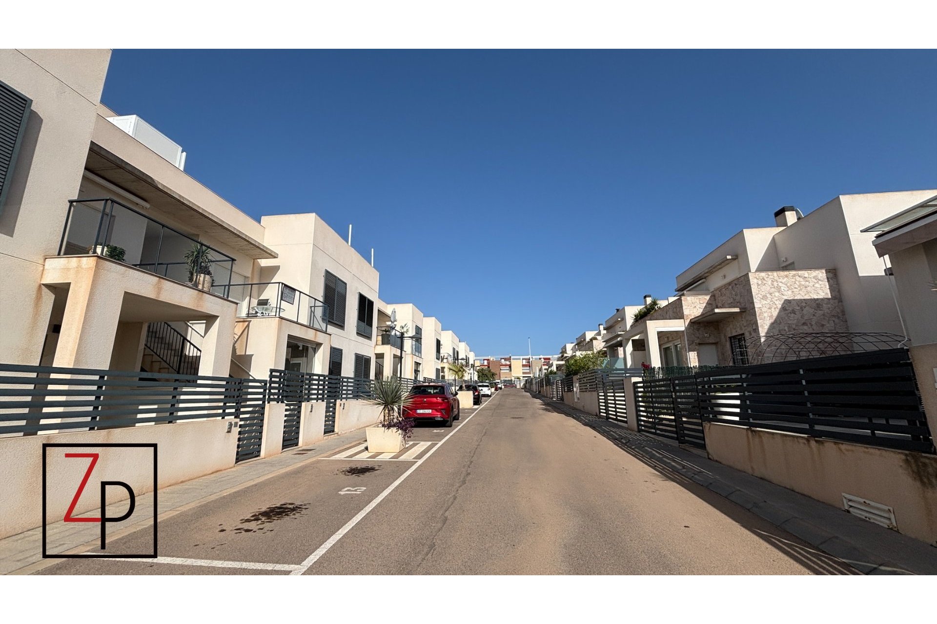 Resale - Apartment / flat -
Torrevieja - Nueva Torrevieja - Aguas Nuevas