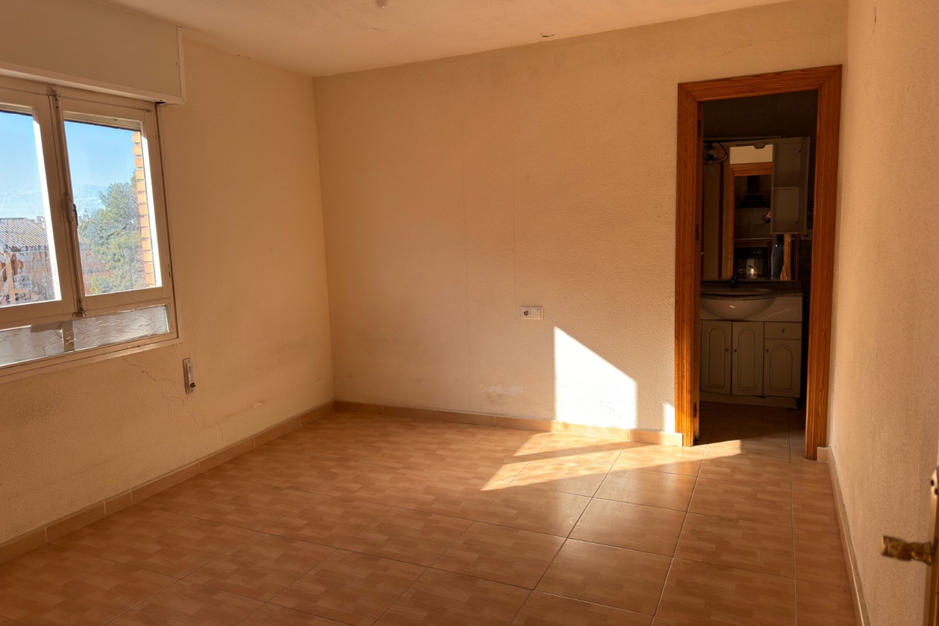 Resale - Apartment / flat -
Torrevieja - Punta Prima