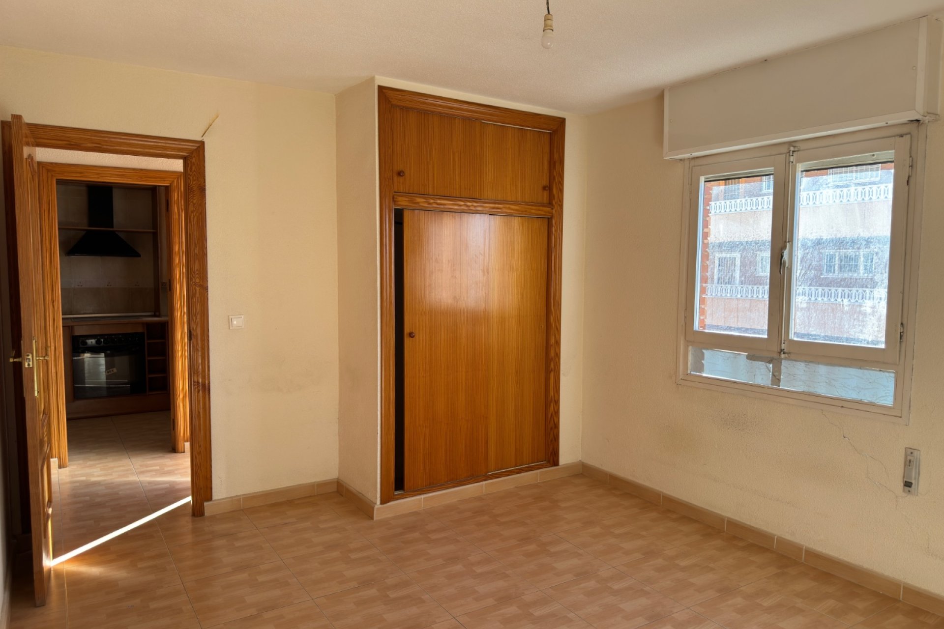 Resale - Apartment / flat -
Torrevieja - Punta Prima