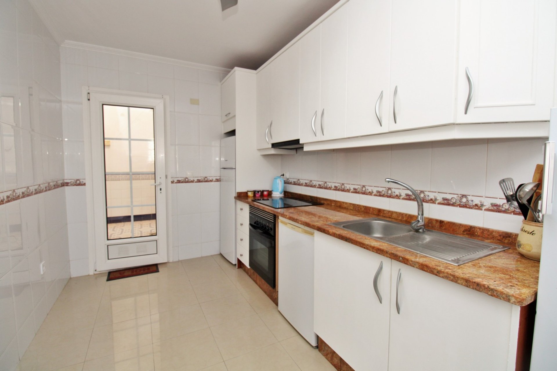 Resale - Apartment / flat -
Villamartín - PAU 8