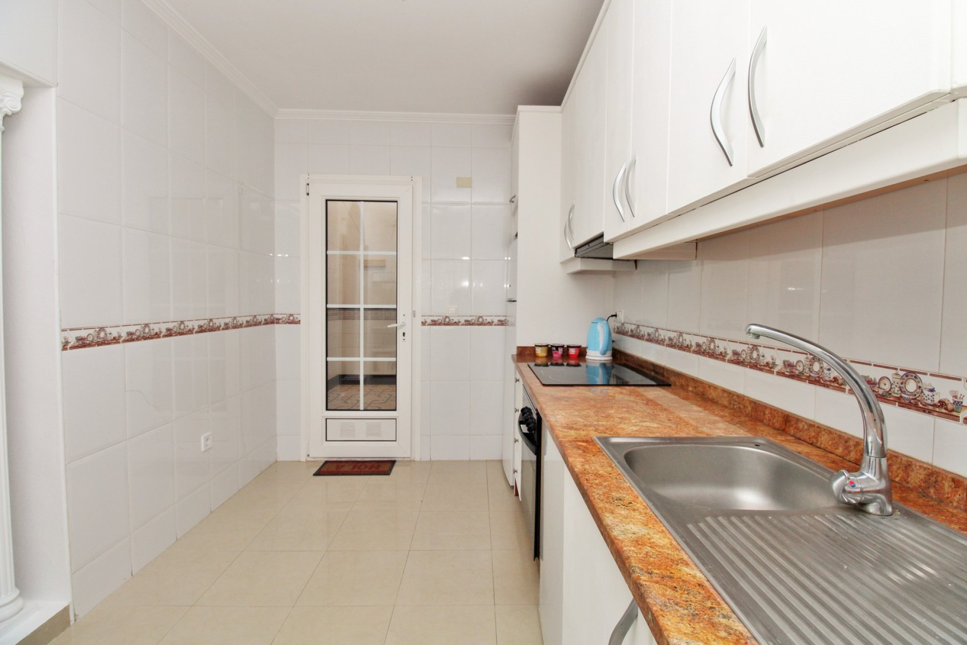 Resale - Apartment / flat -
Villamartín - PAU 8