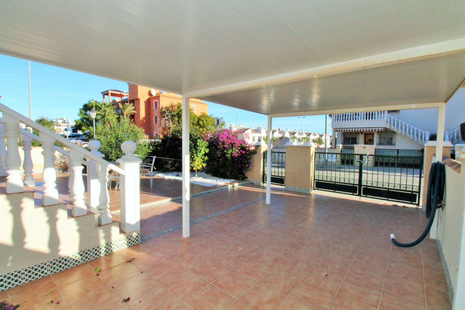 Resale - Apartment / flat -
Villamartín - PAU 8