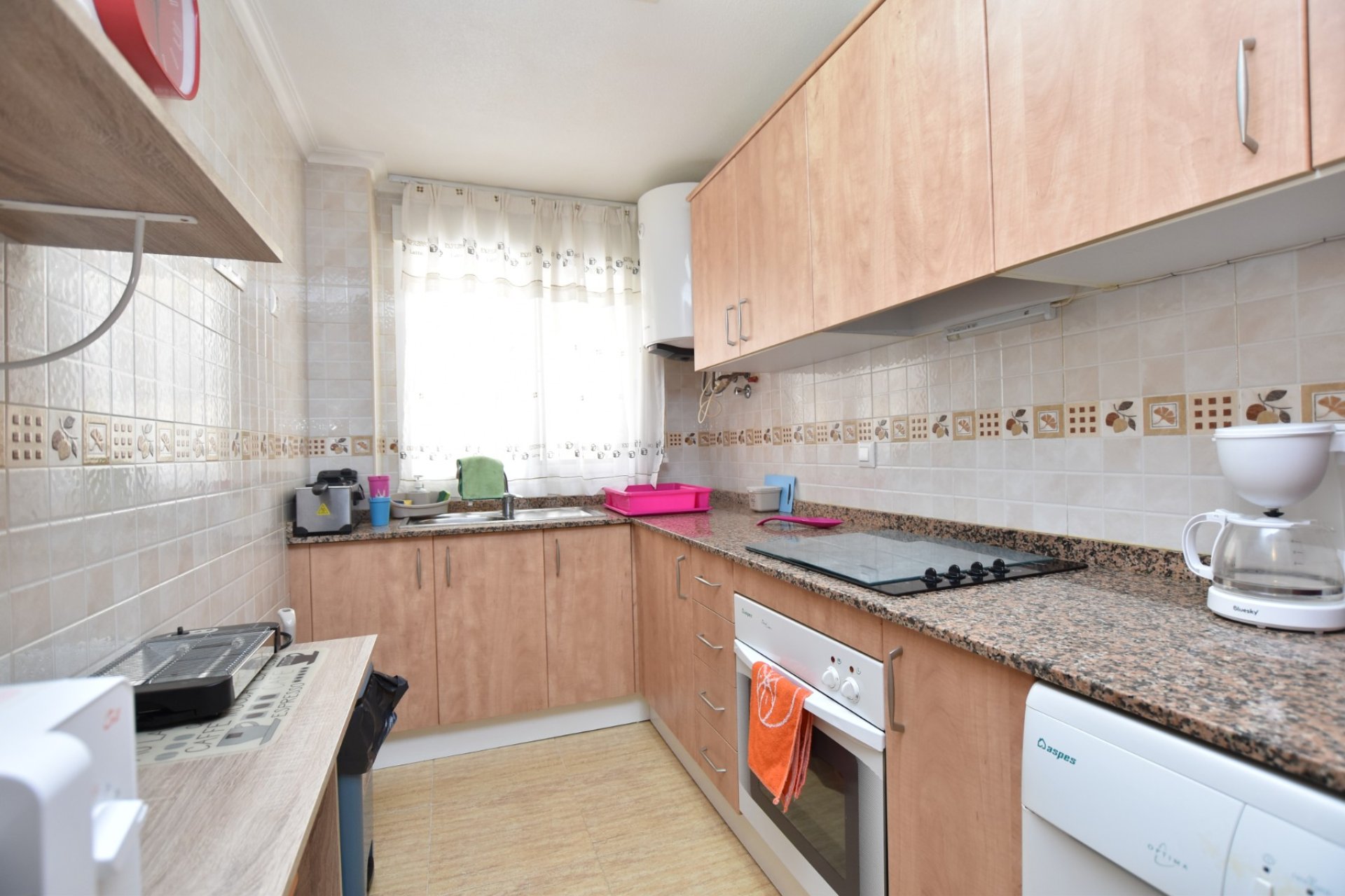 Resale - Apartment  -
Formentera del Segura