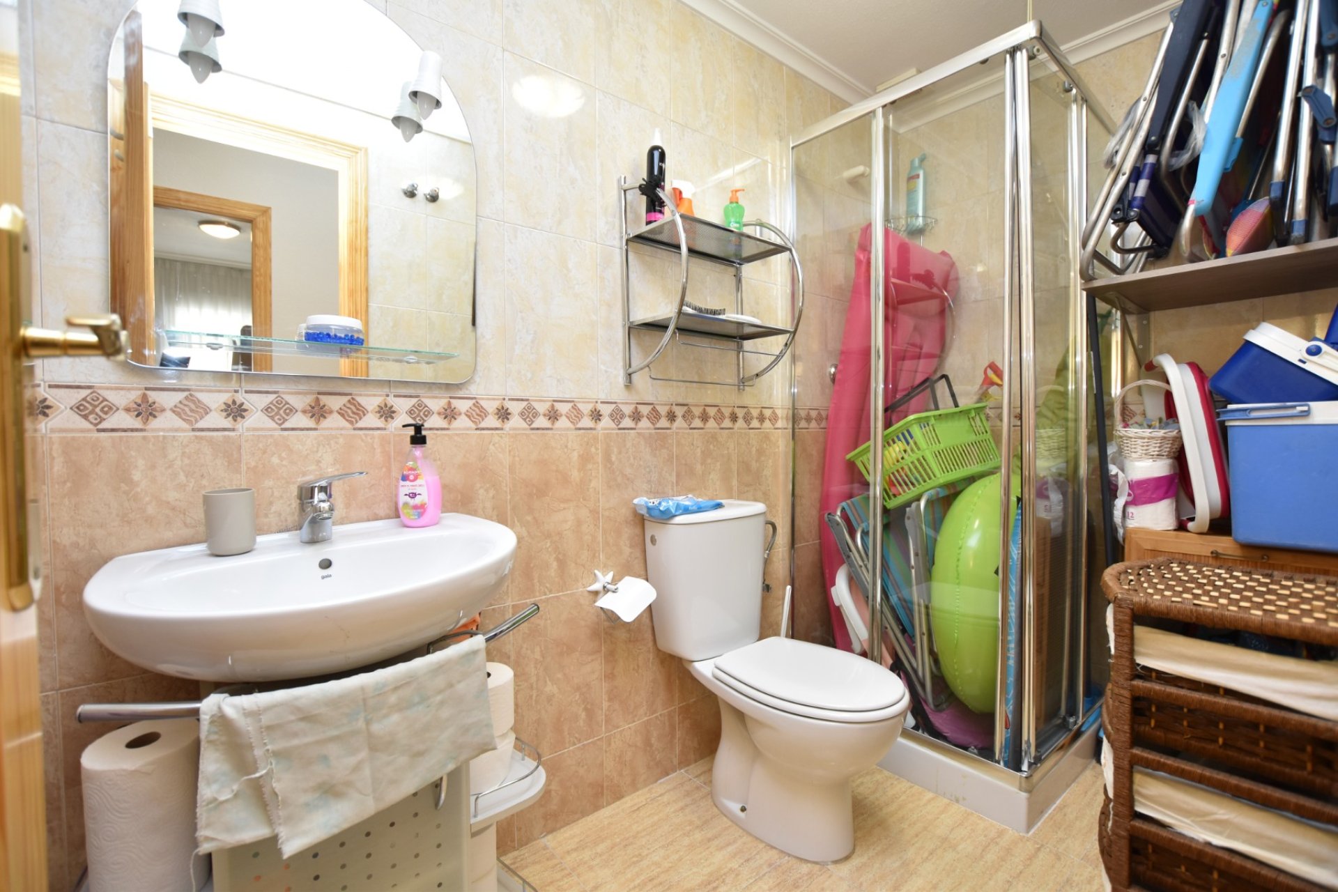 Resale - Apartment  -
Formentera del Segura