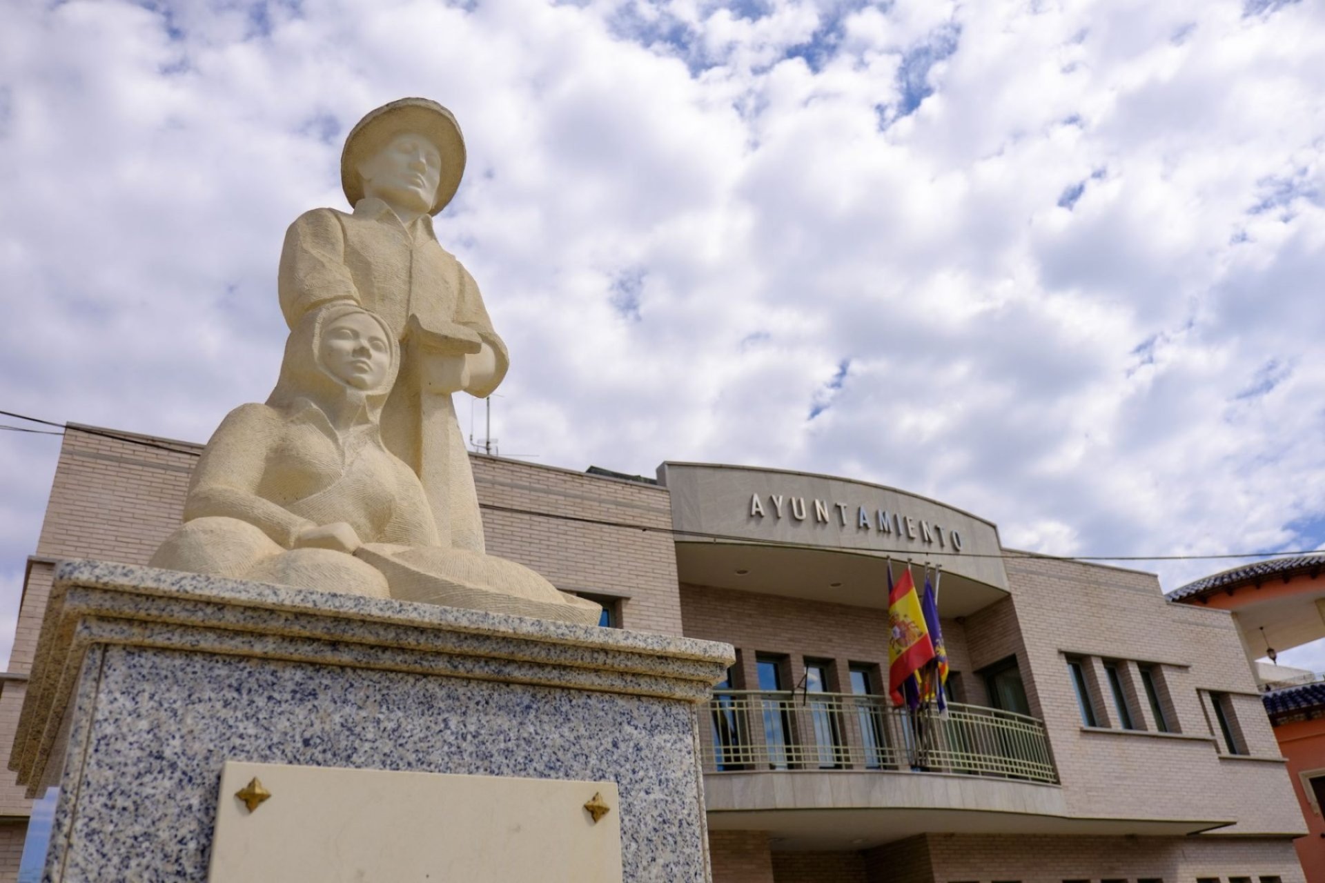 Resale - Apartment  -
Formentera del Segura