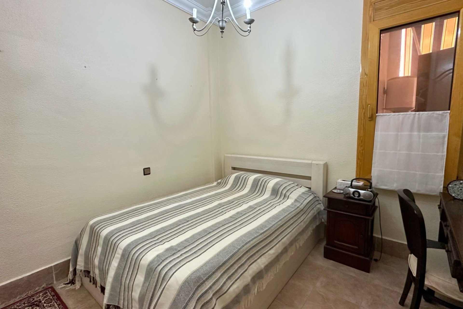 Resale - Apartment  -
Guardamar del Segura - Center