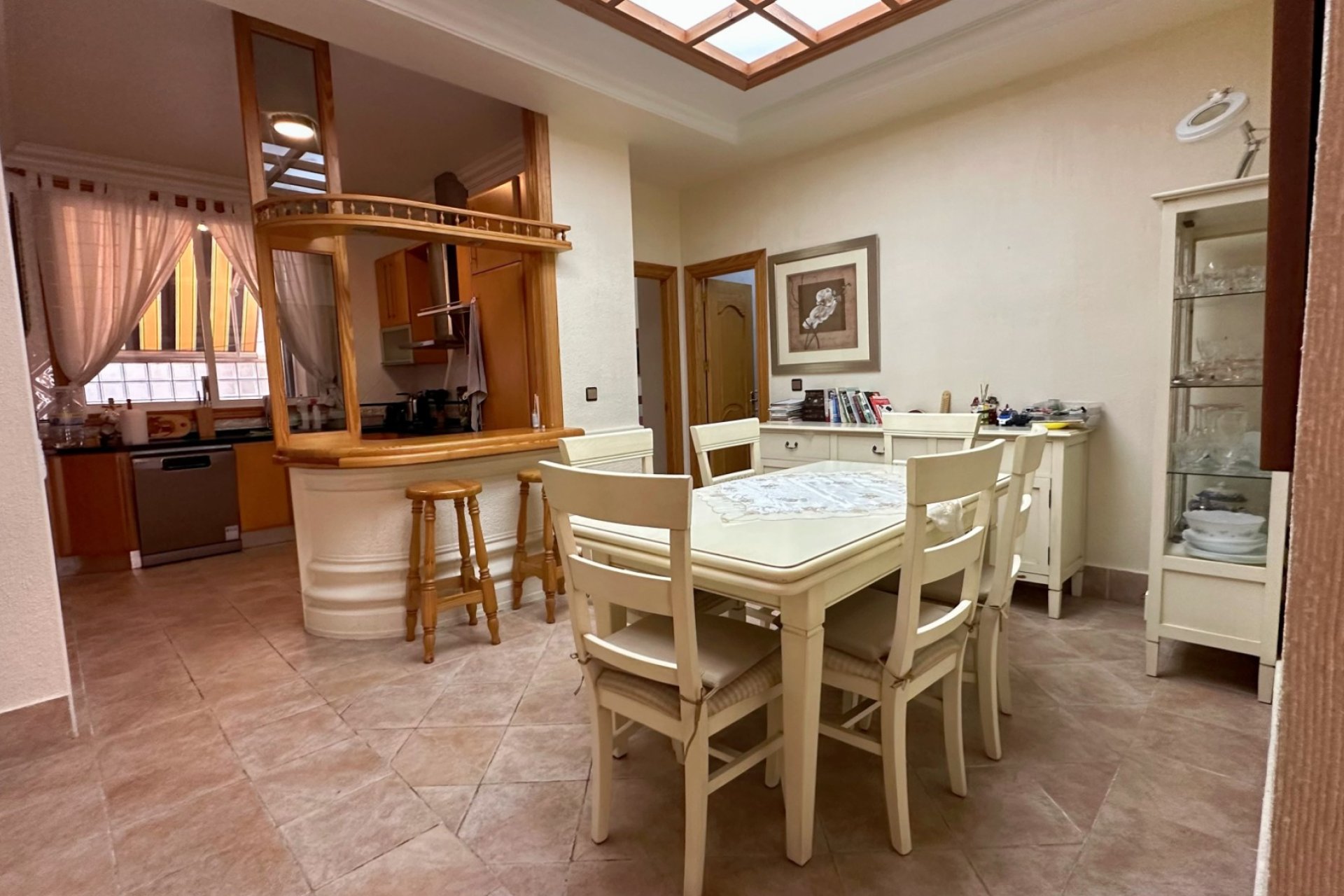 Resale - Apartment  -
Guardamar del Segura - Center