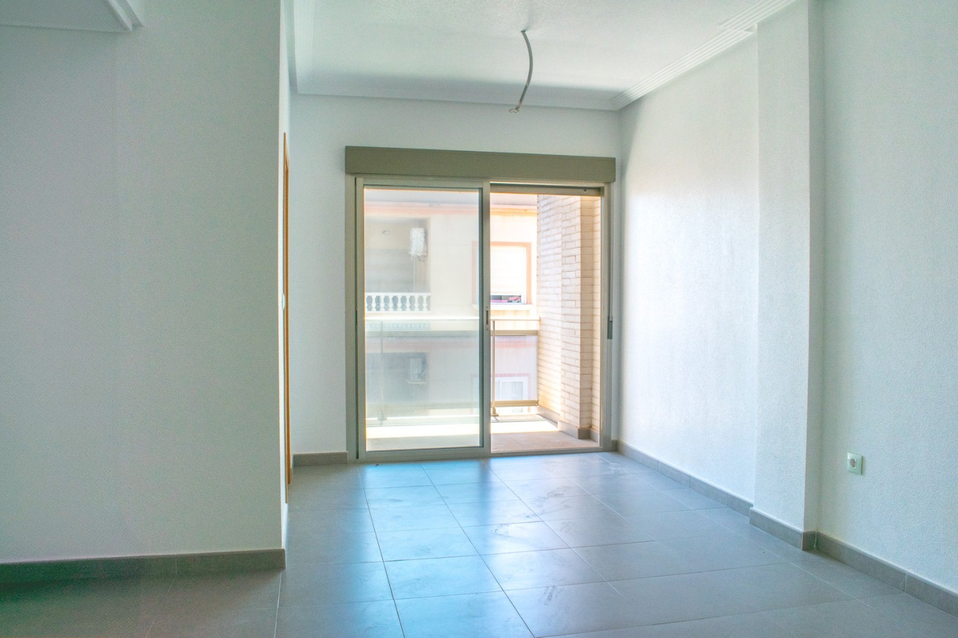 Resale - Apartment  -
Guardamar del Segura - Center