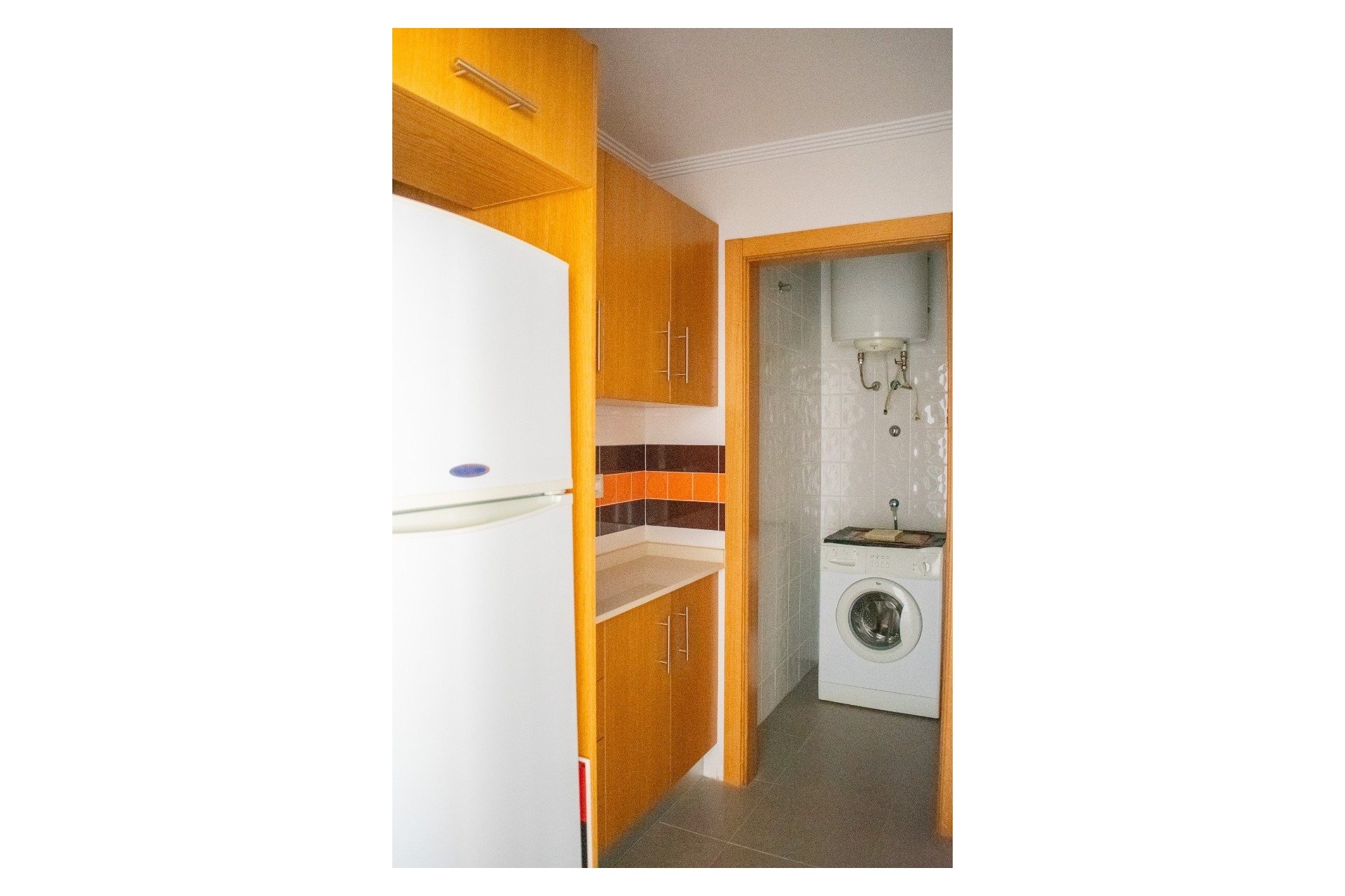 Resale - Apartment  -
Guardamar del Segura - Center