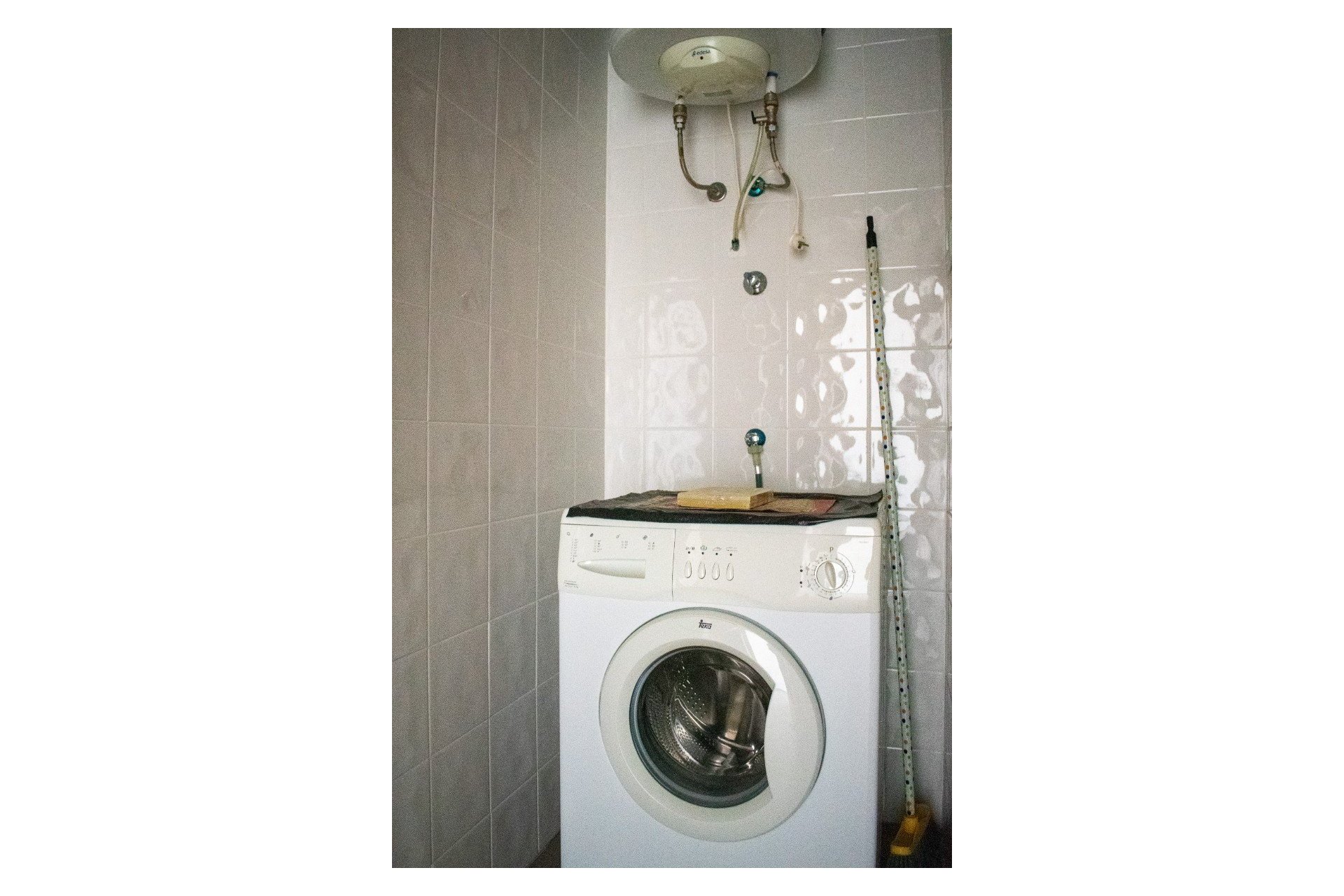 Resale - Apartment  -
Guardamar del Segura - Center