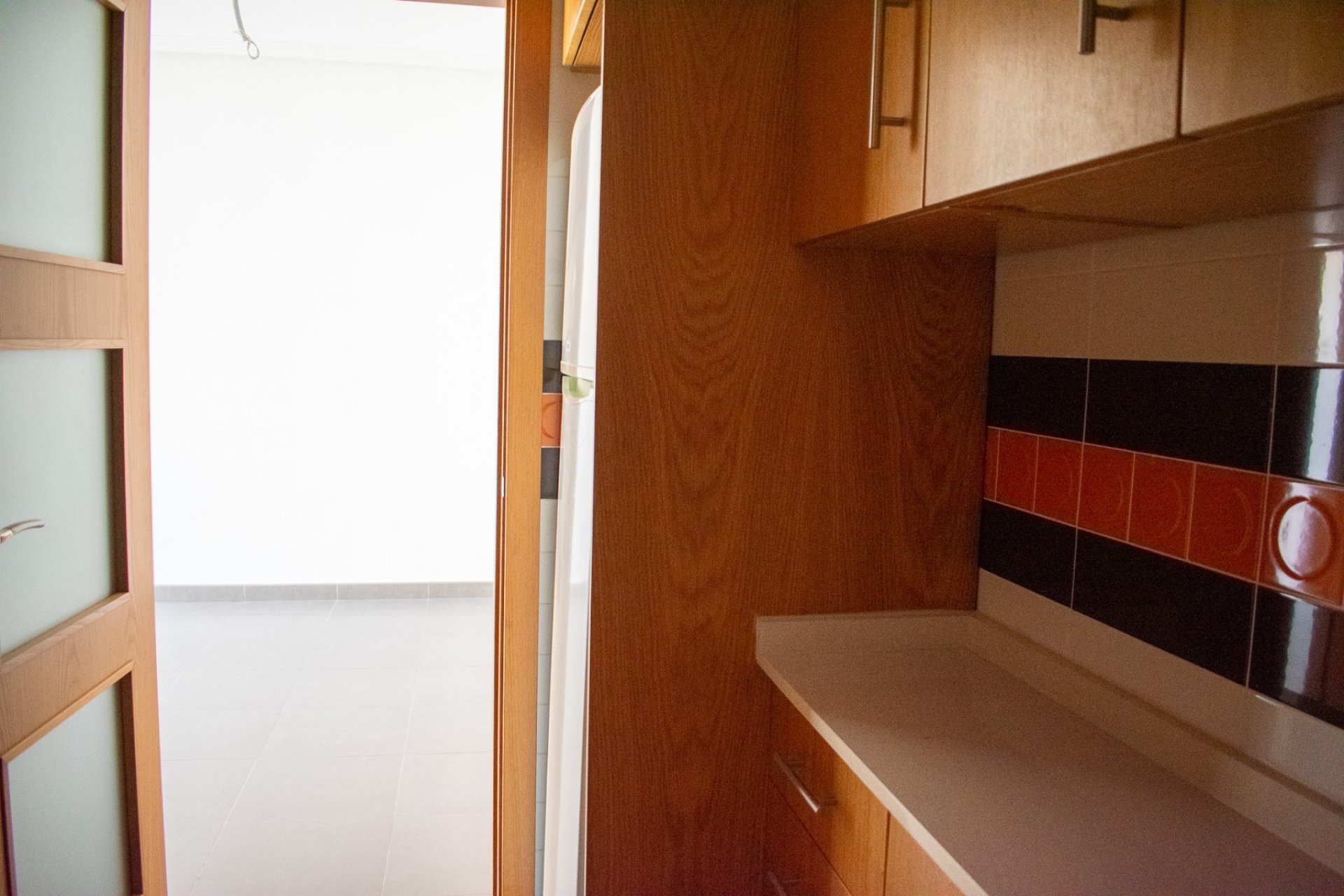 Resale - Apartment  -
Guardamar del Segura - Center