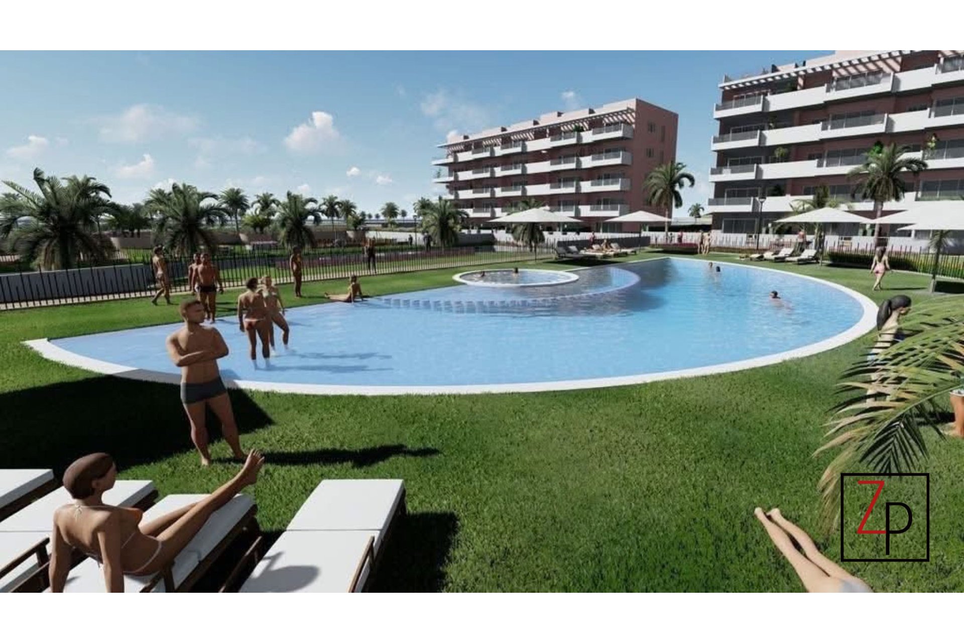 Resale - Apartment  -
Guardamar del Segura - El Raso