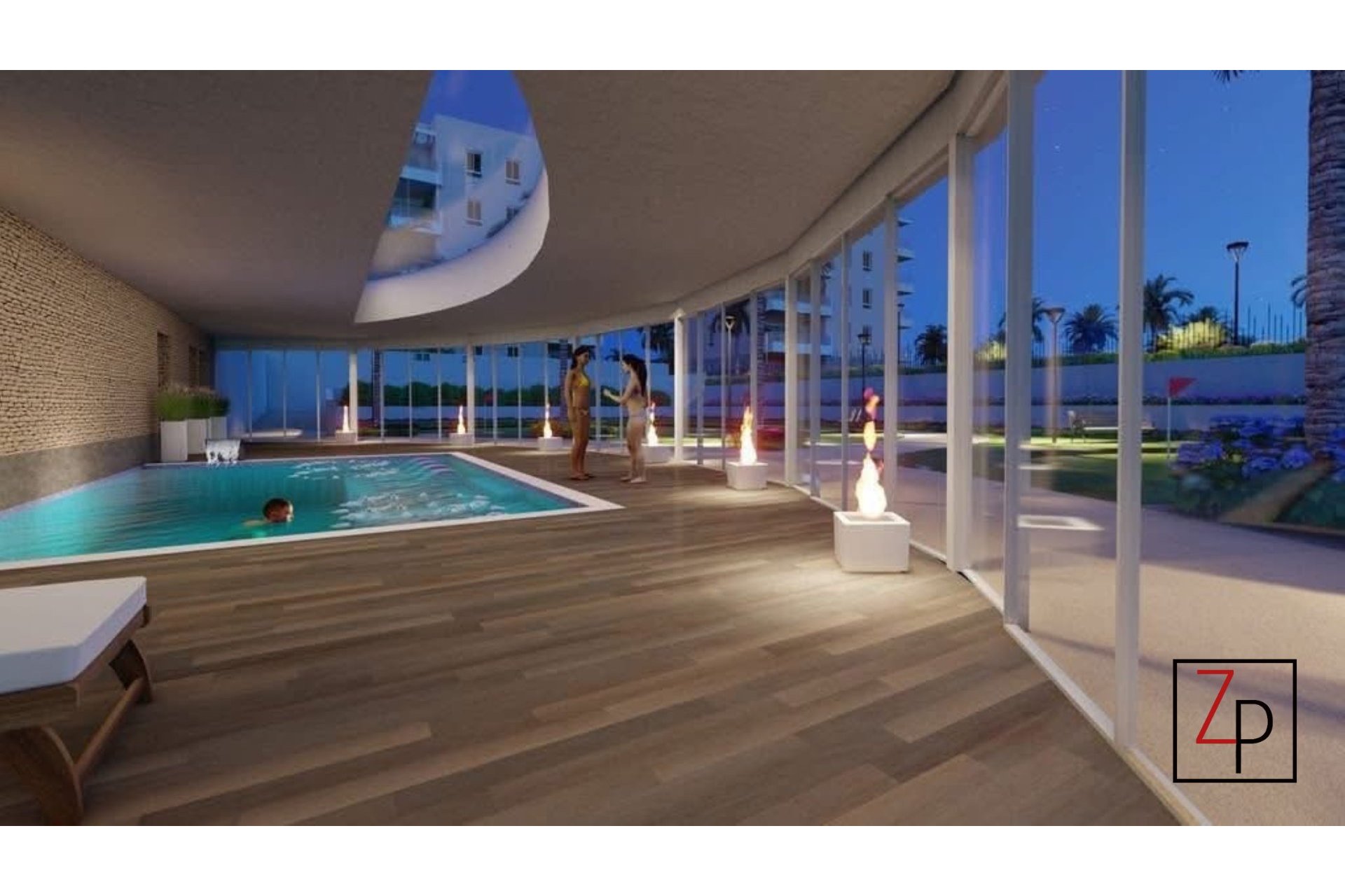 Resale - Apartment  -
Guardamar del Segura - El Raso