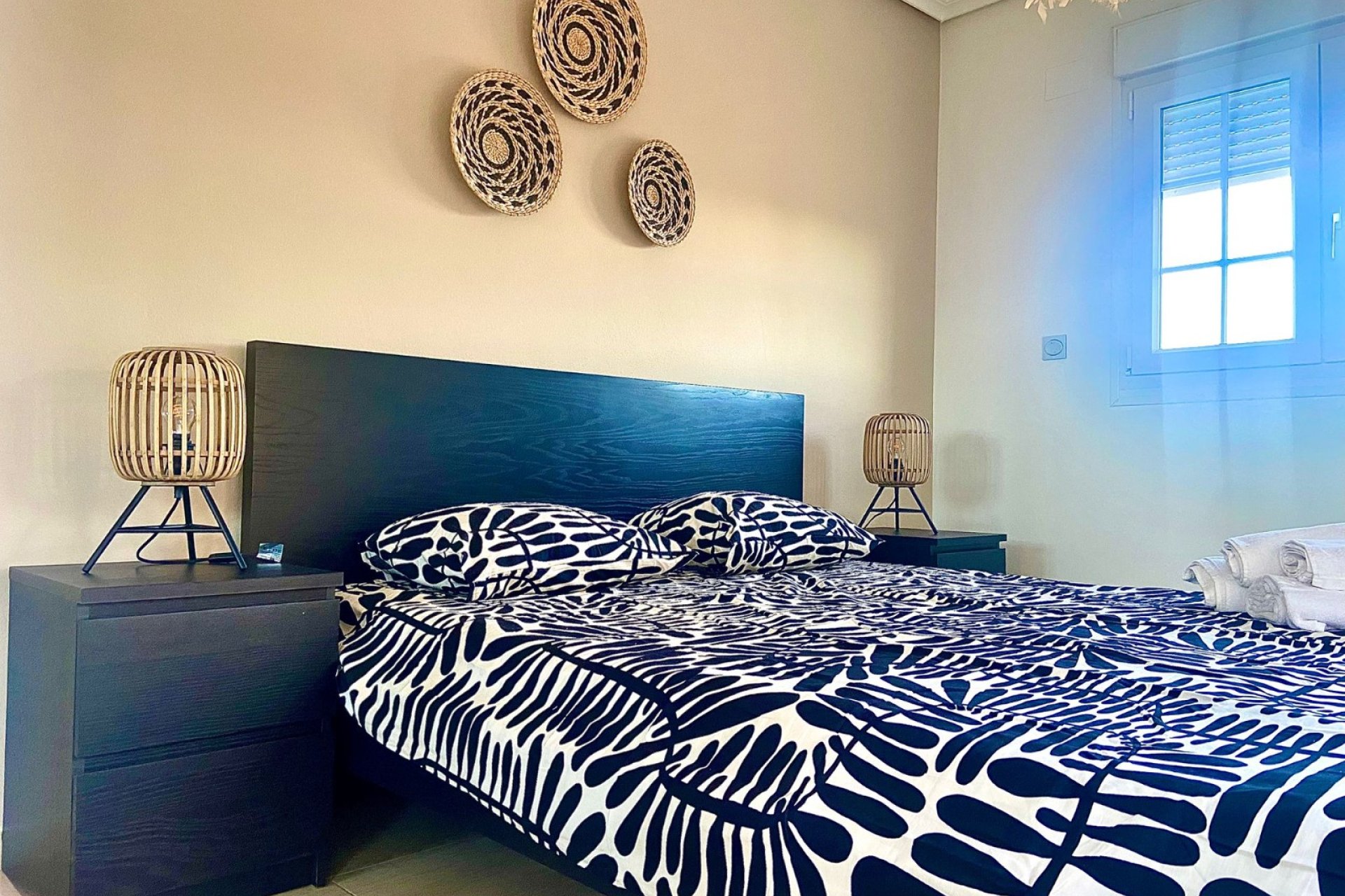 Resale - Apartment  -
Guardamar del Segura - El Raso