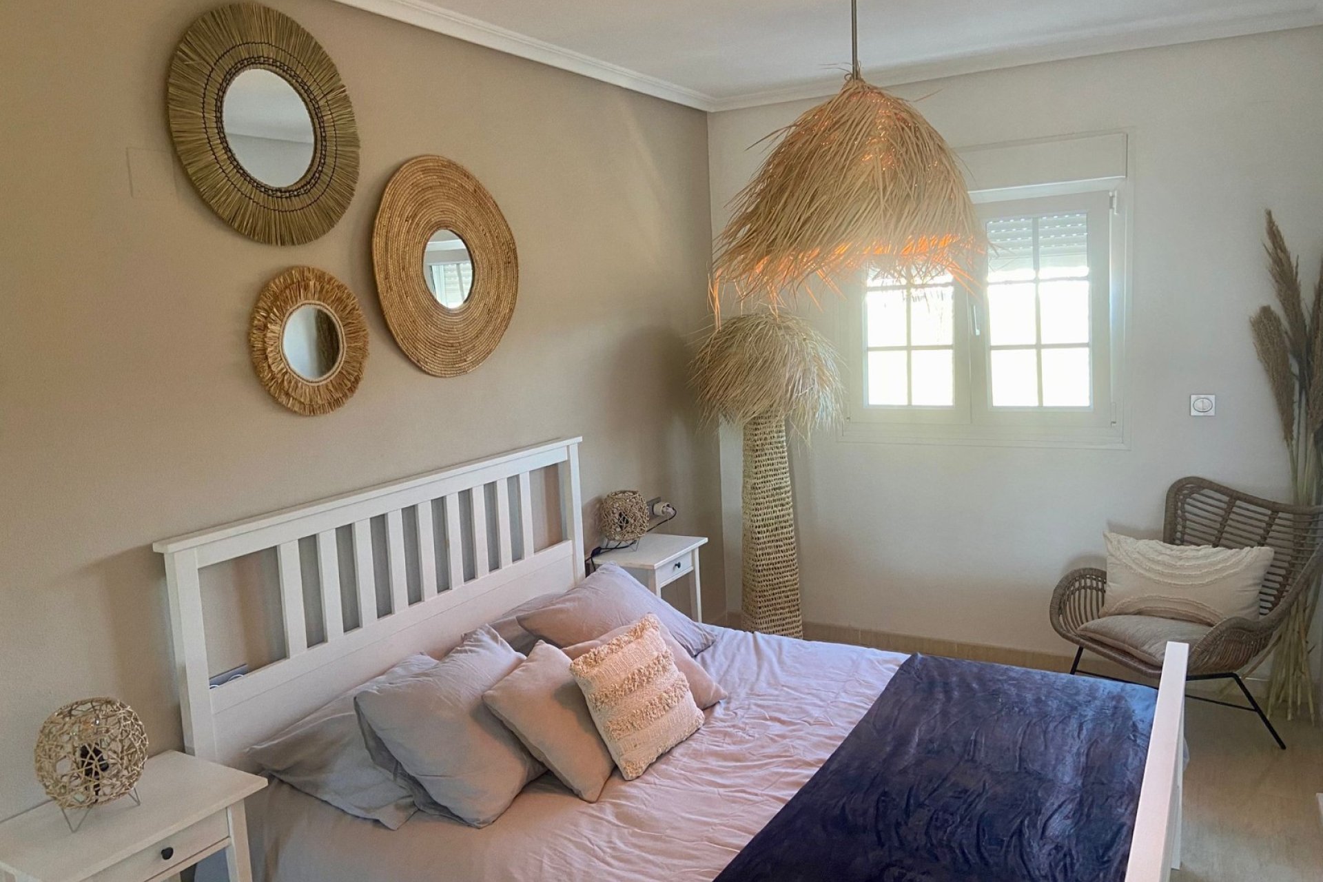 Resale - Apartment  -
Guardamar del Segura - El Raso