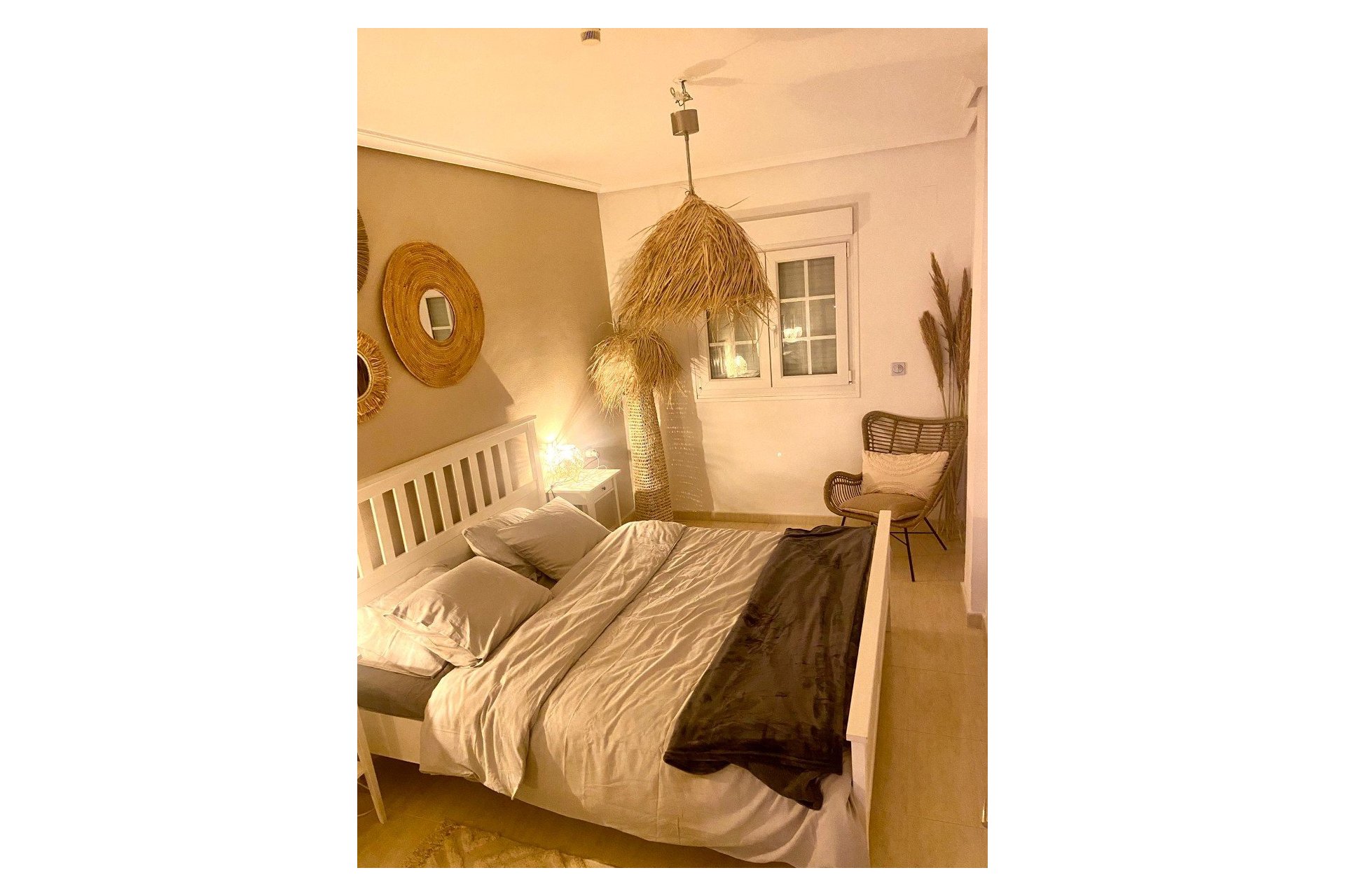 Resale - Apartment  -
Guardamar del Segura - El Raso