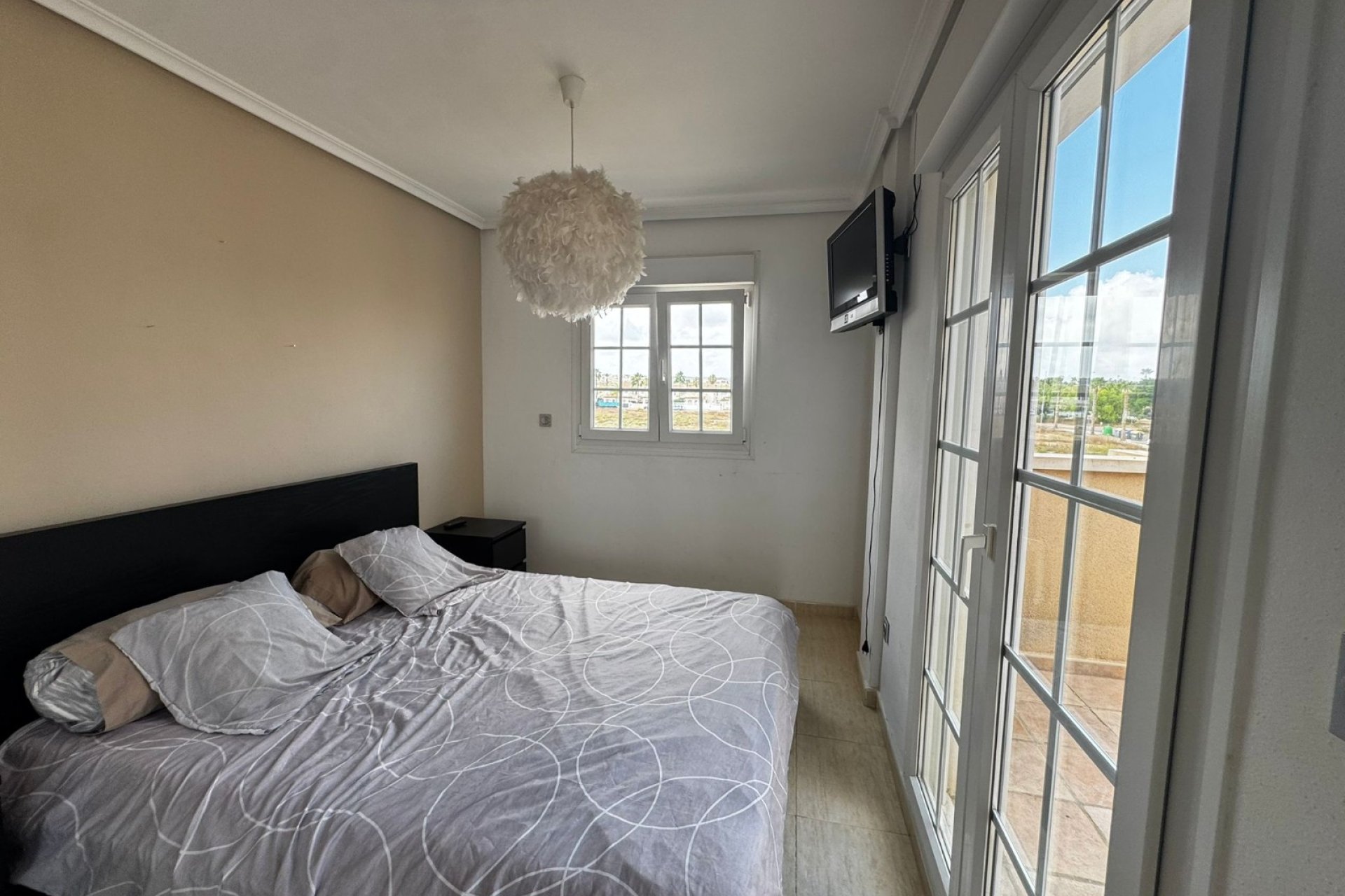 Resale - Apartment  -
Guardamar del Segura - El Raso