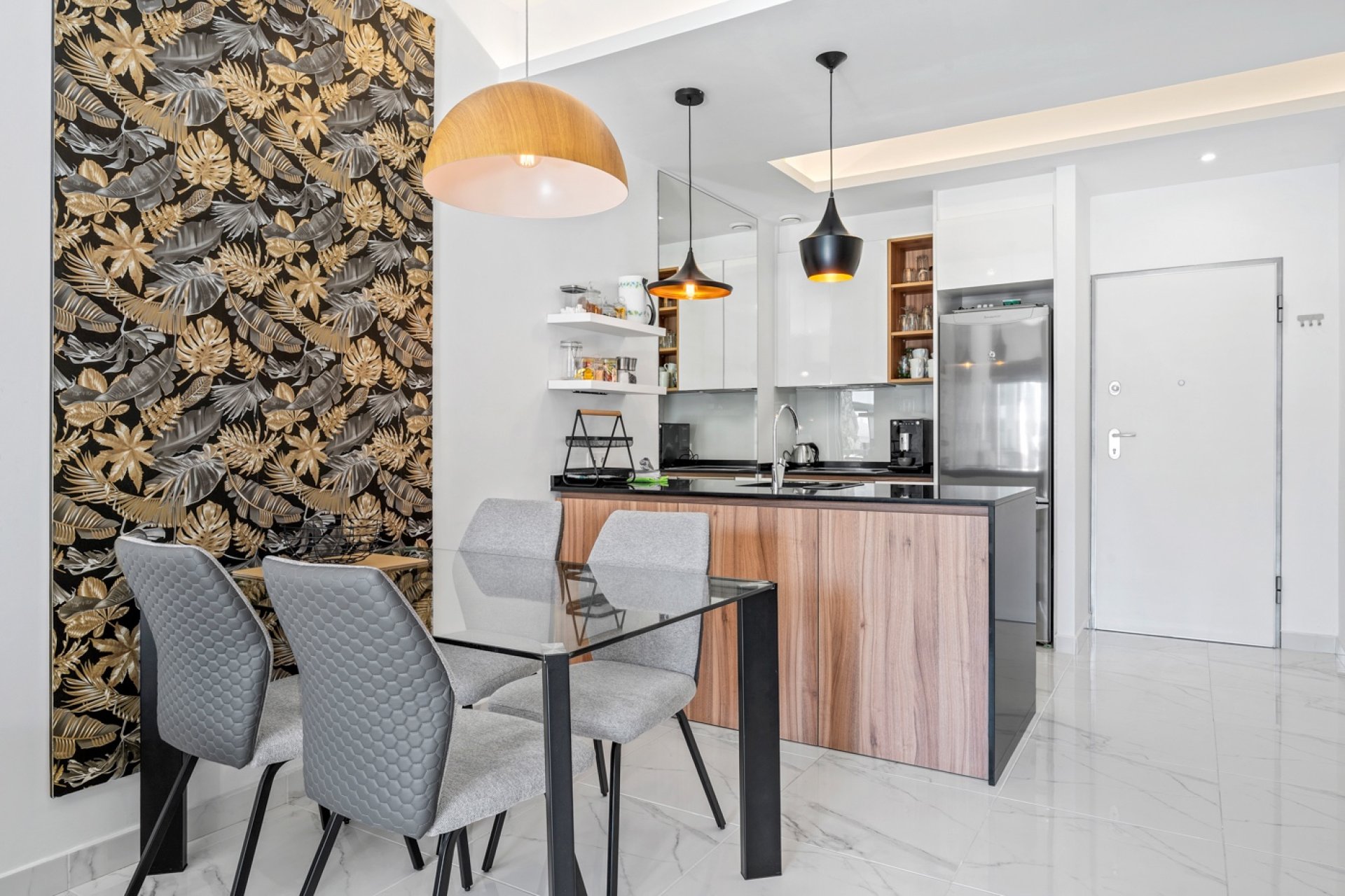 Resale - Apartment  -
Guardamar del Segura - El Raso*