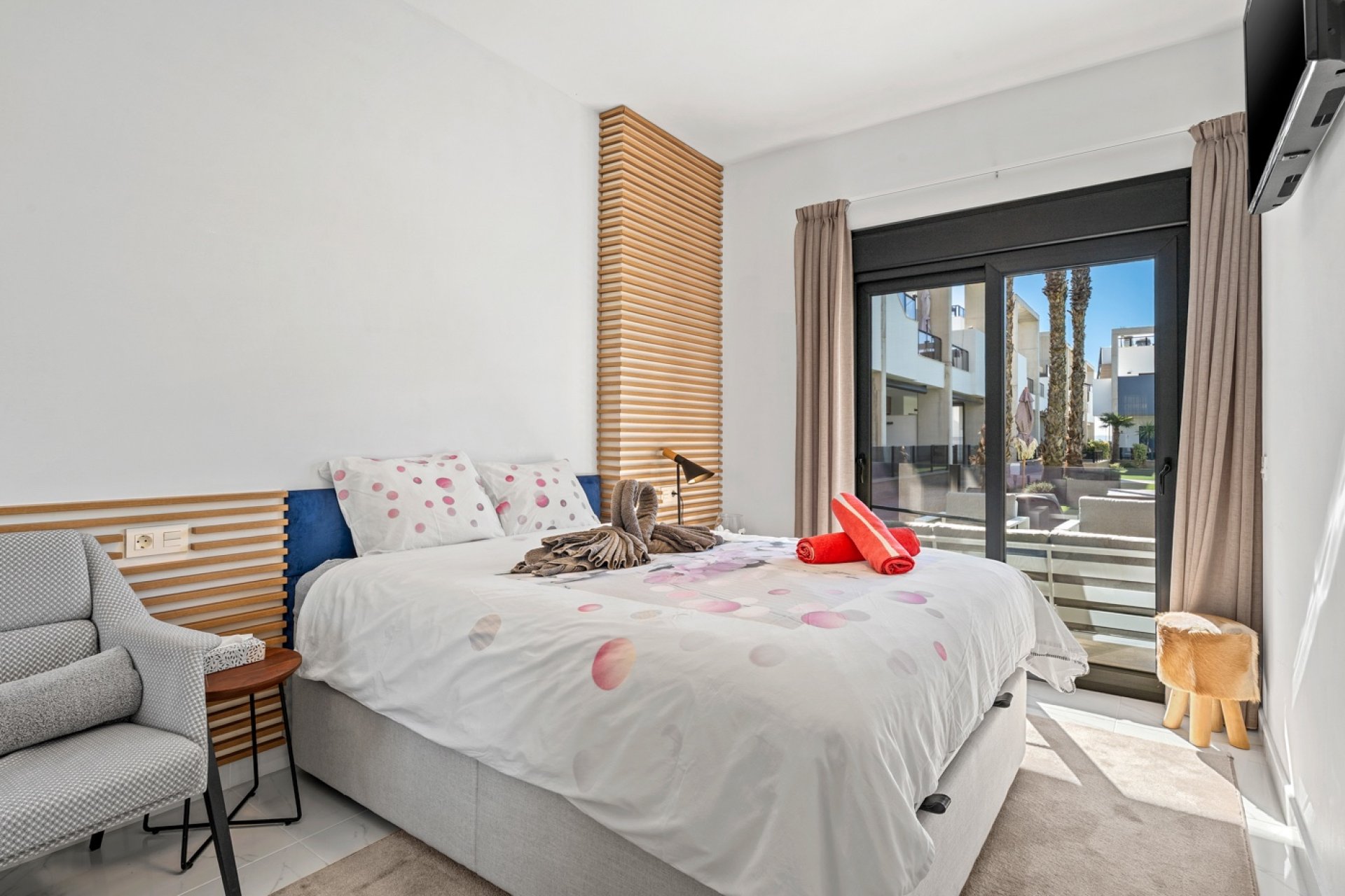 Resale - Apartment  -
Guardamar del Segura - El Raso*