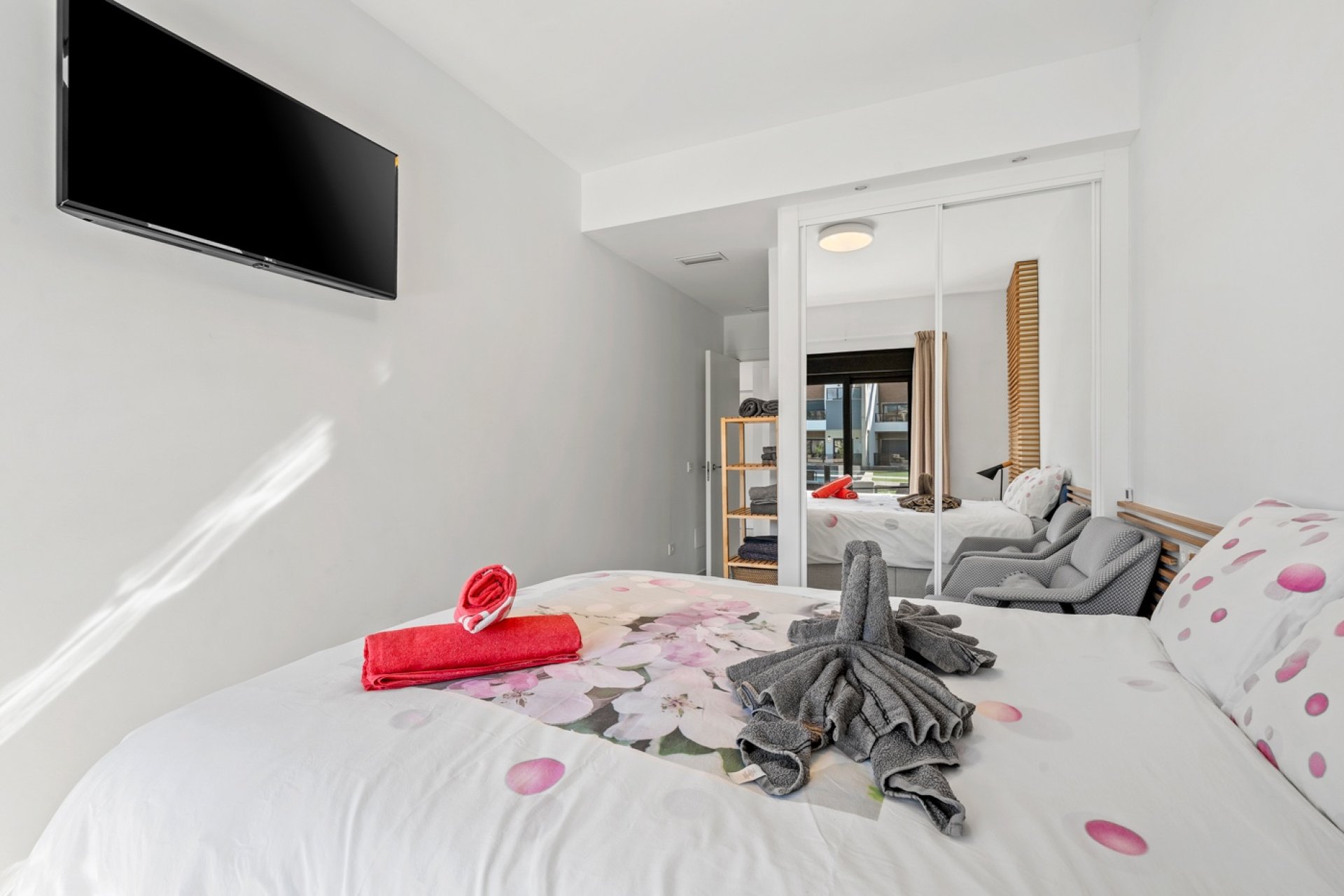 Resale - Apartment  -
Guardamar del Segura - El Raso*