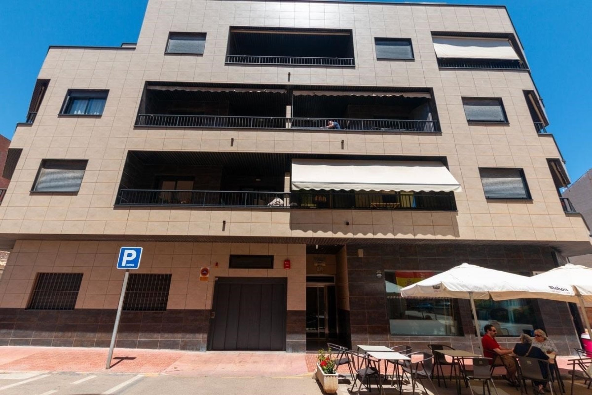 Resale - Apartment  -
La Mata - La Mata - Town