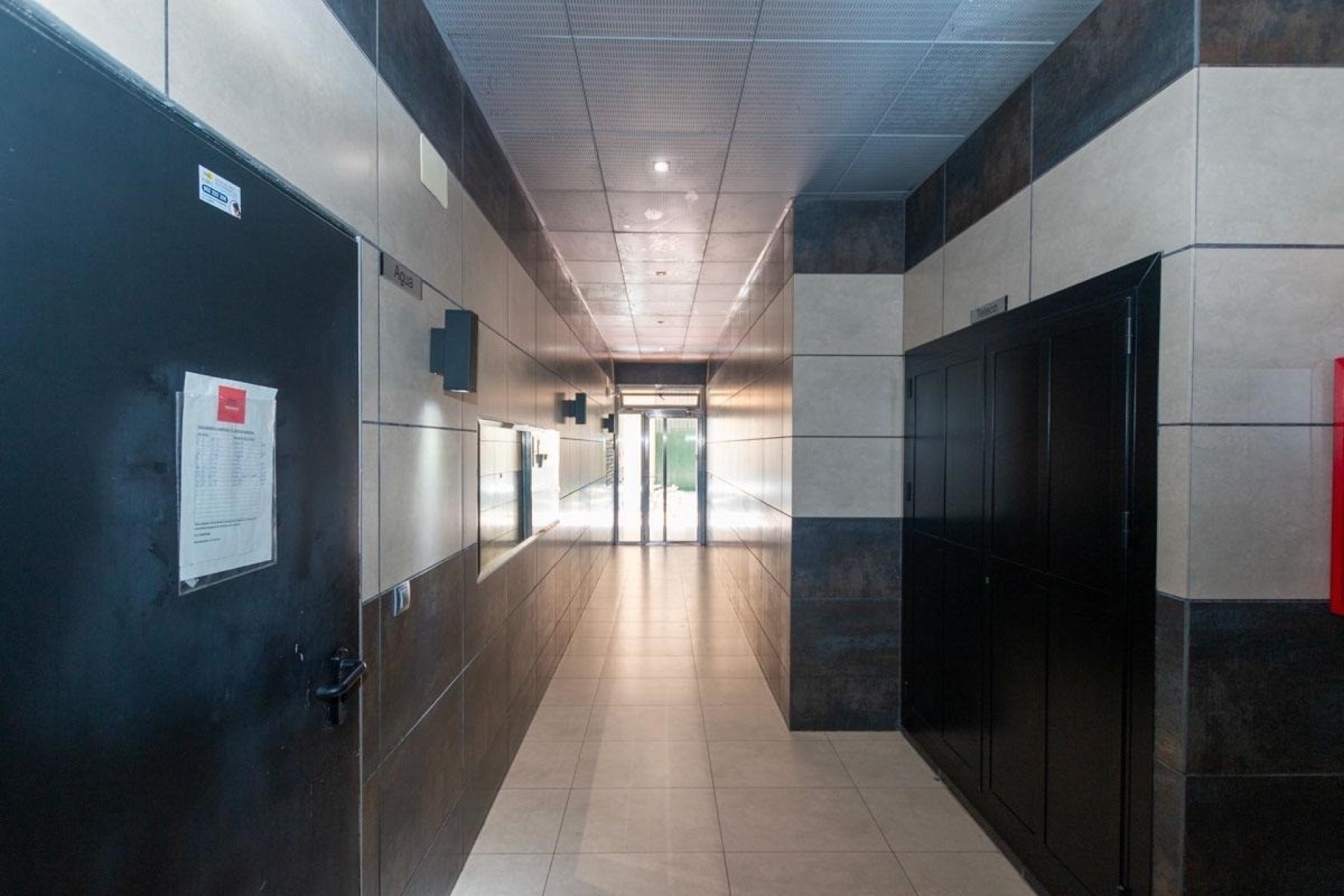 Resale - Apartment  -
La Mata - La Mata - Town