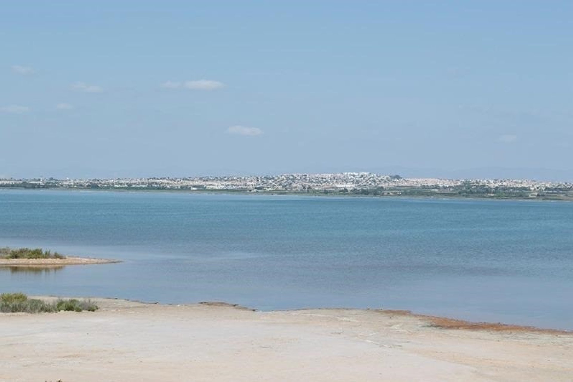 Resale - Apartment  -
La Mata - La Mata - Town