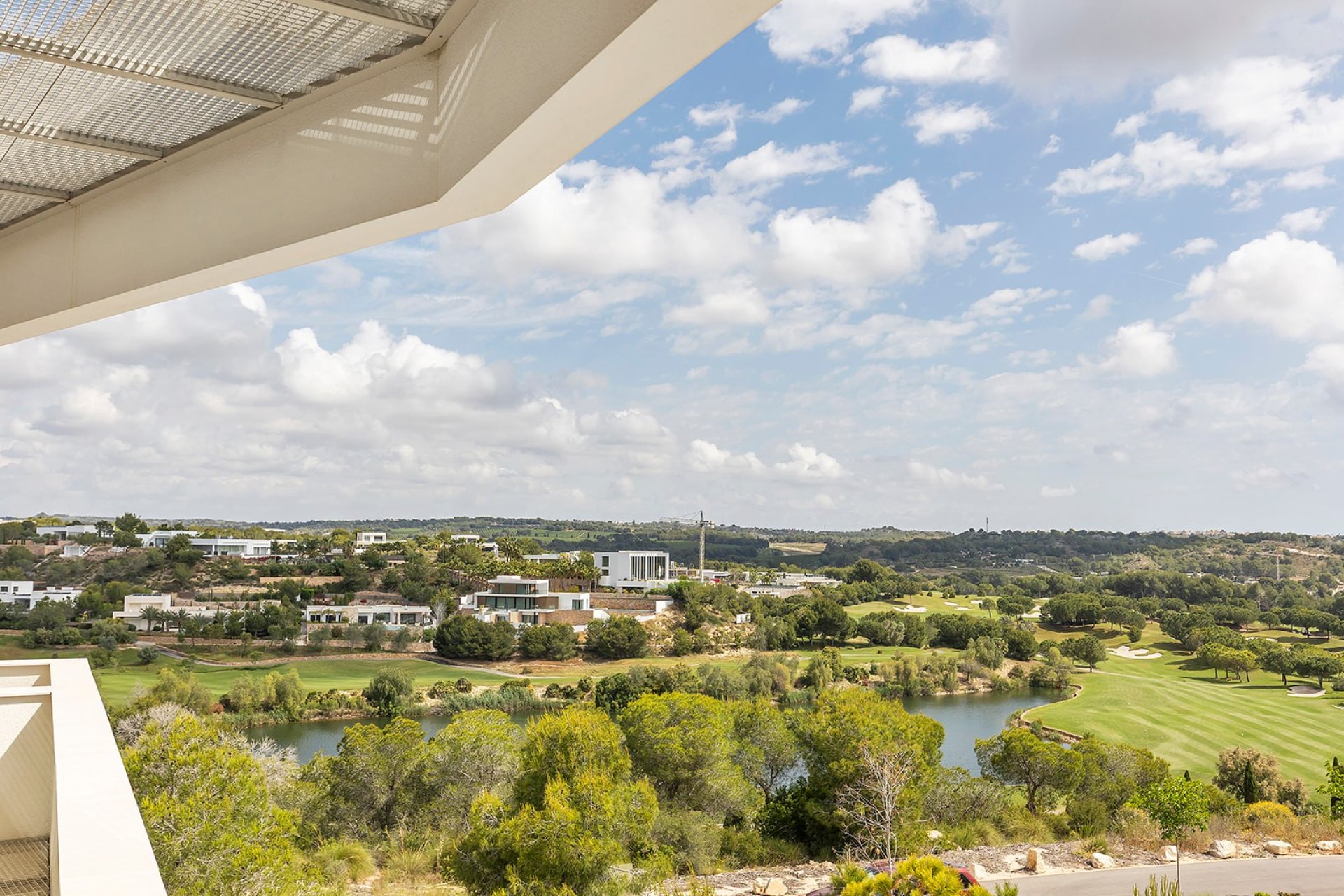 Resale - Apartment  -
Las Colinas Golf Resort - Las Colinas golf