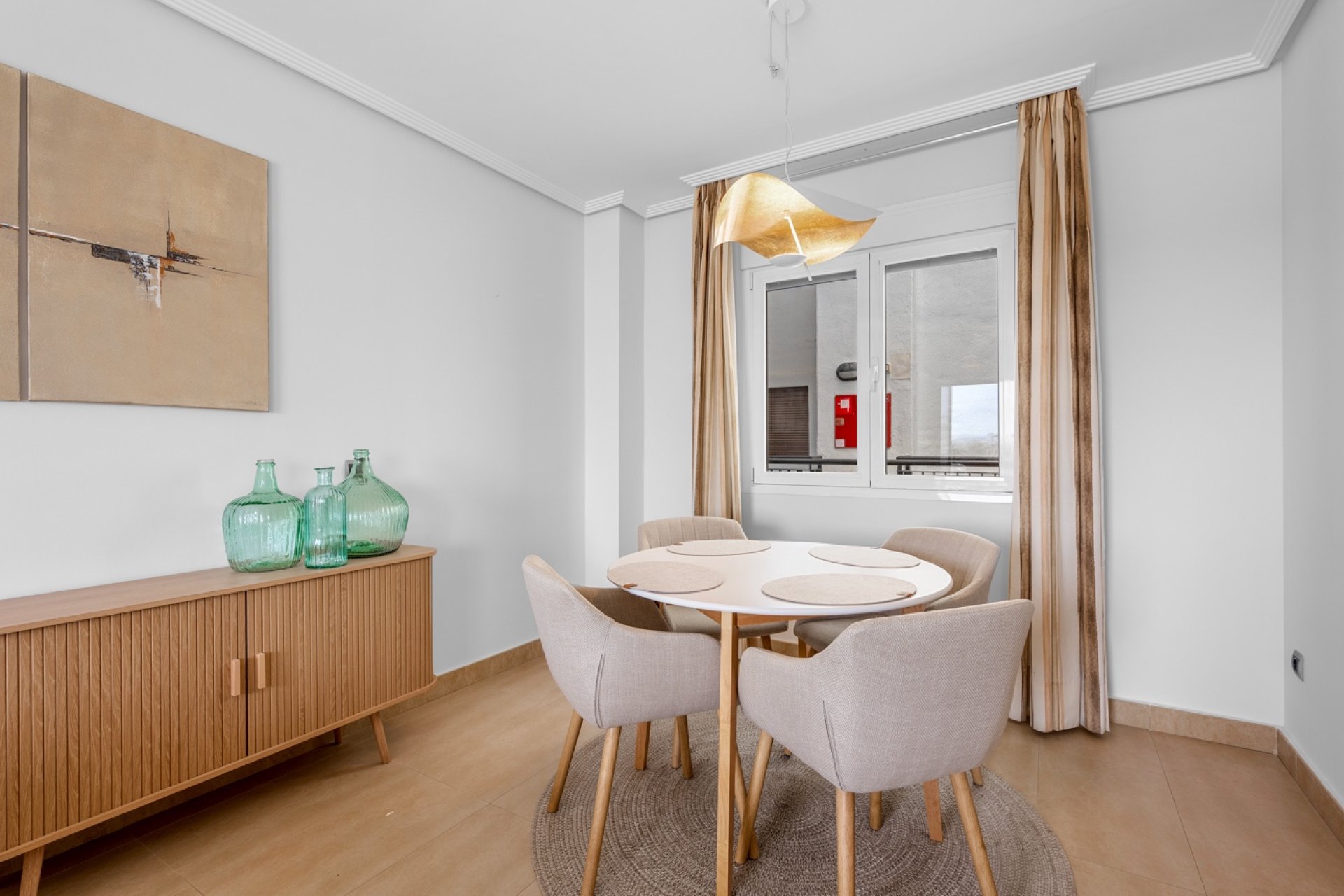 Resale - Apartment  -
Los Alcazares - Serena