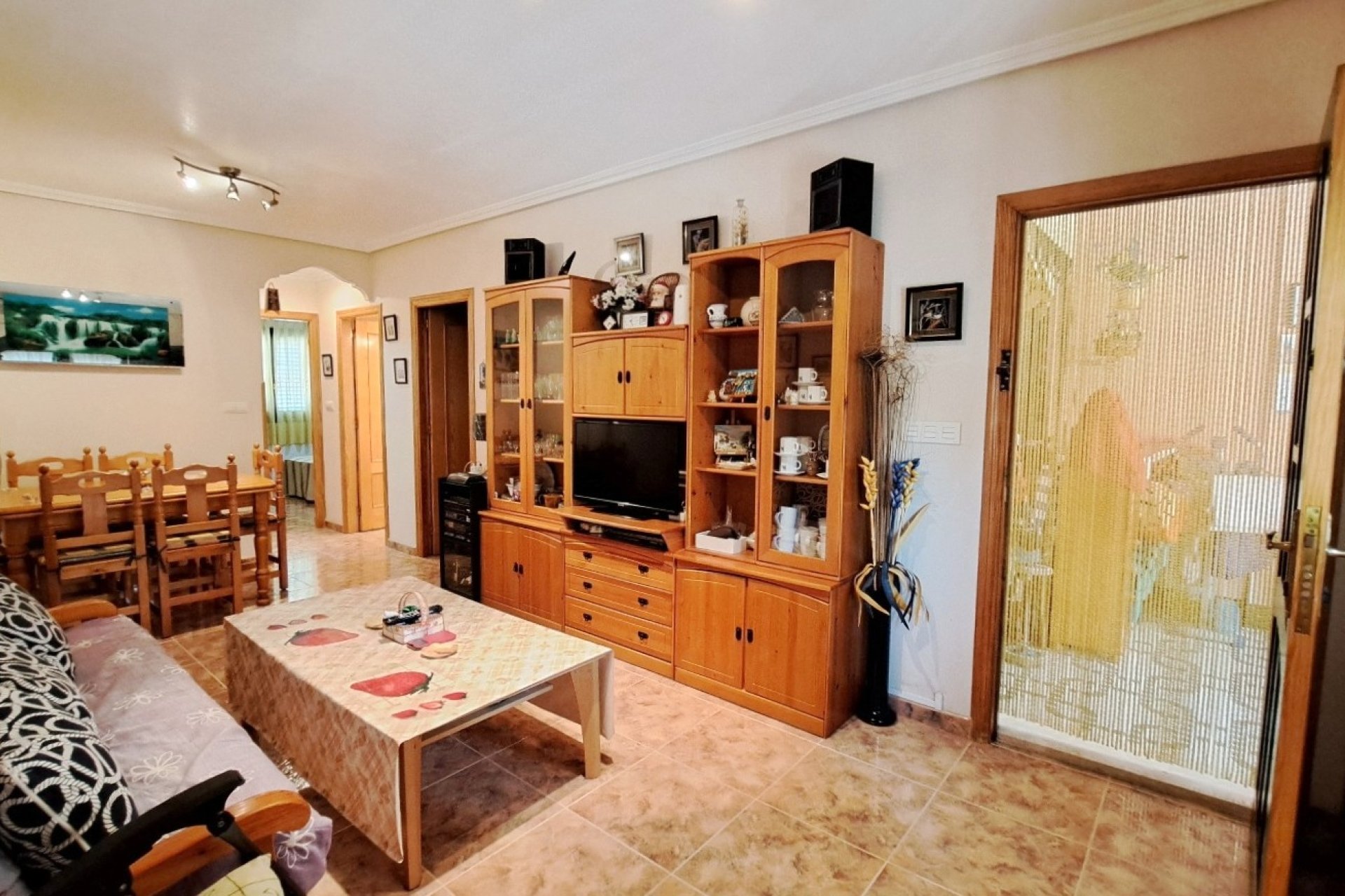 Resale - Apartment  -
Los Alcazares