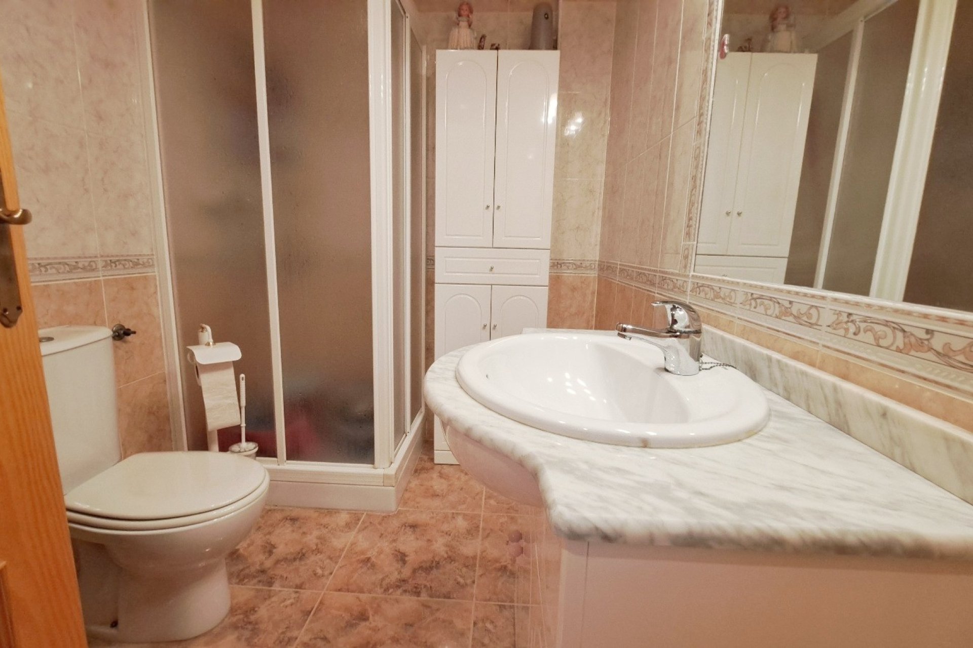 Resale - Apartment  -
Los Alcazares