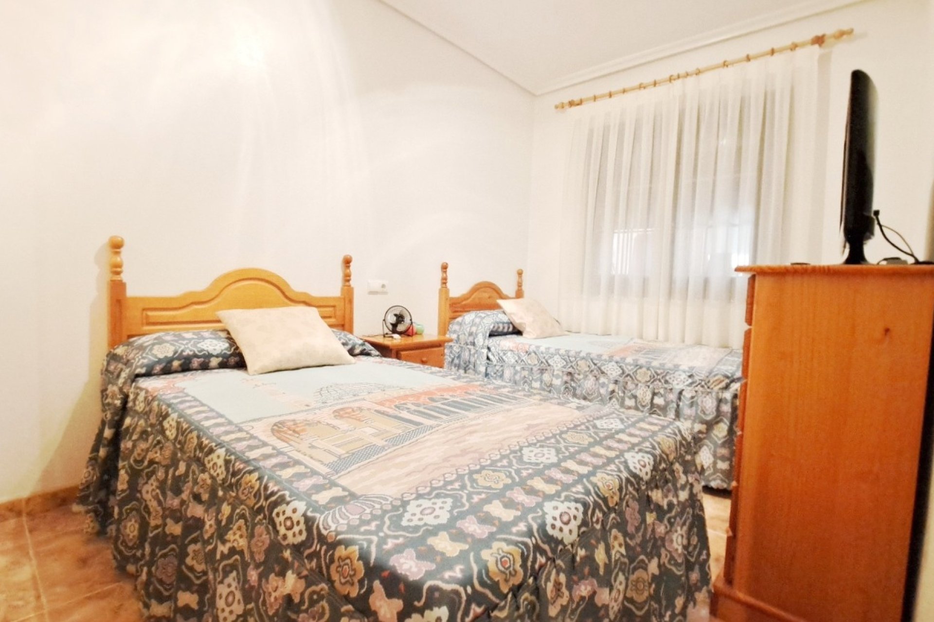 Resale - Apartment  -
Los Alcazares