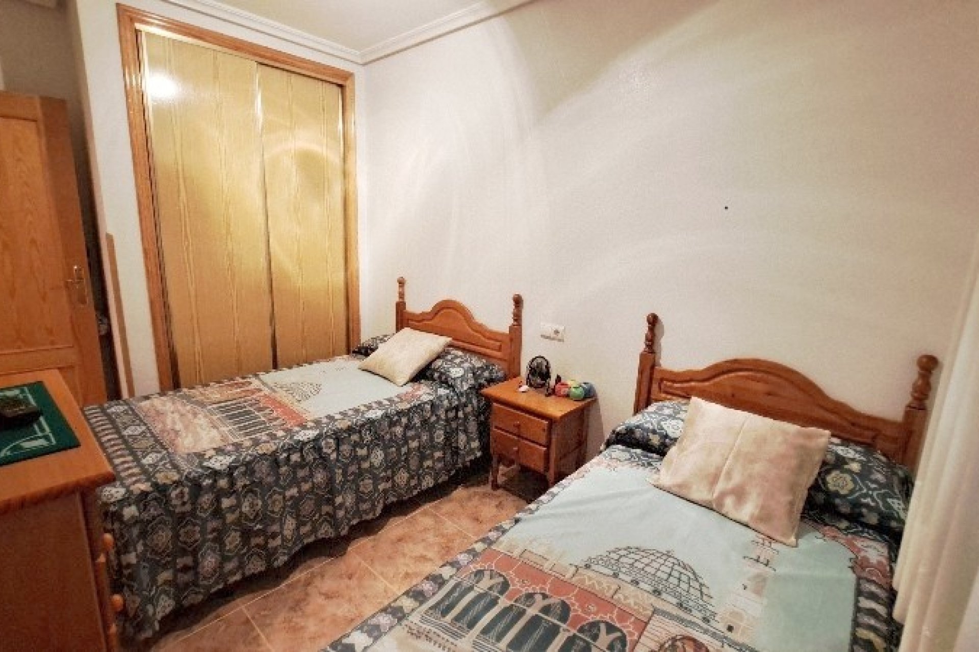 Resale - Apartment  -
Los Alcazares