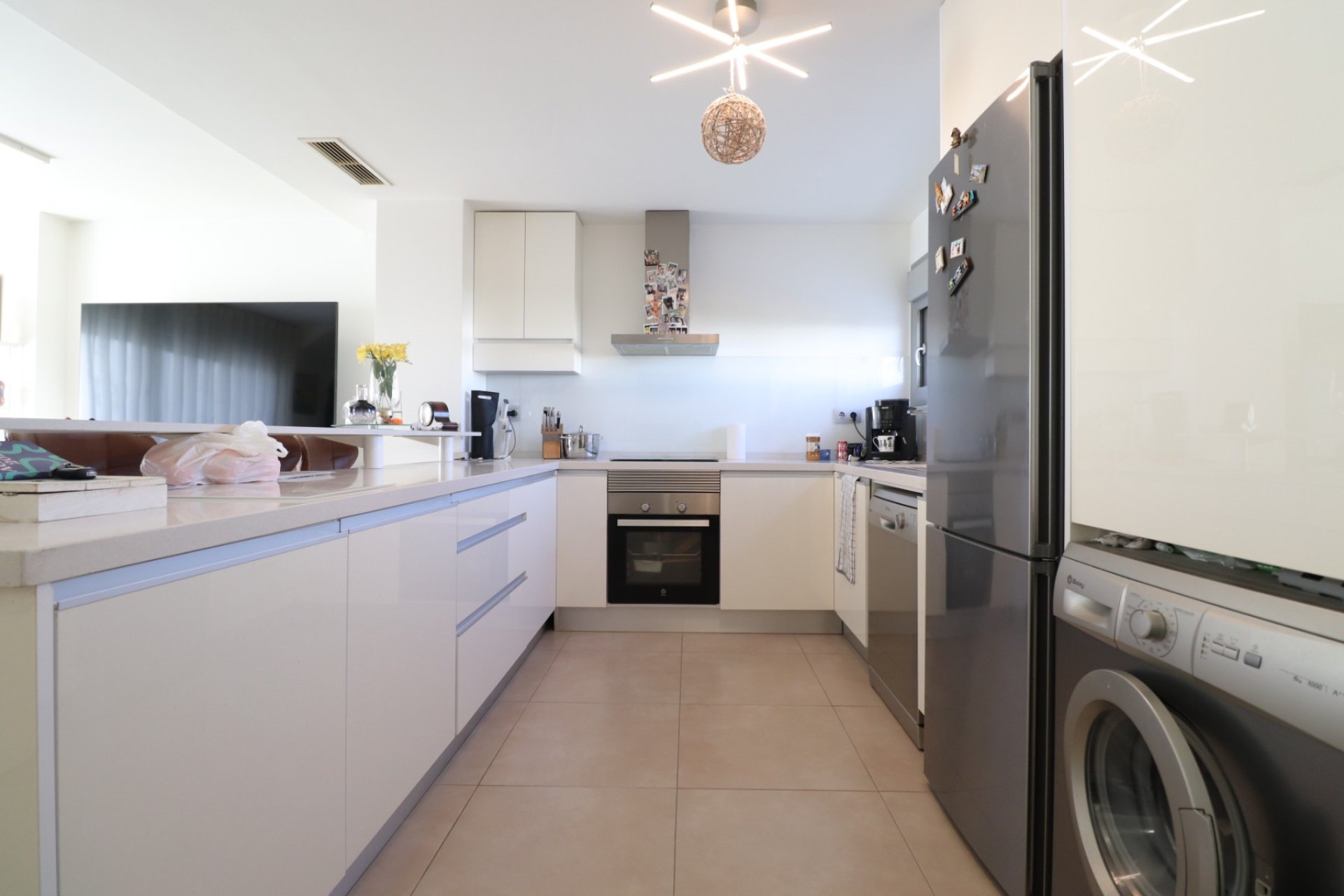 Resale - Apartment  -
Los Montesinos - Entre Naranjos / Vistabella Golf