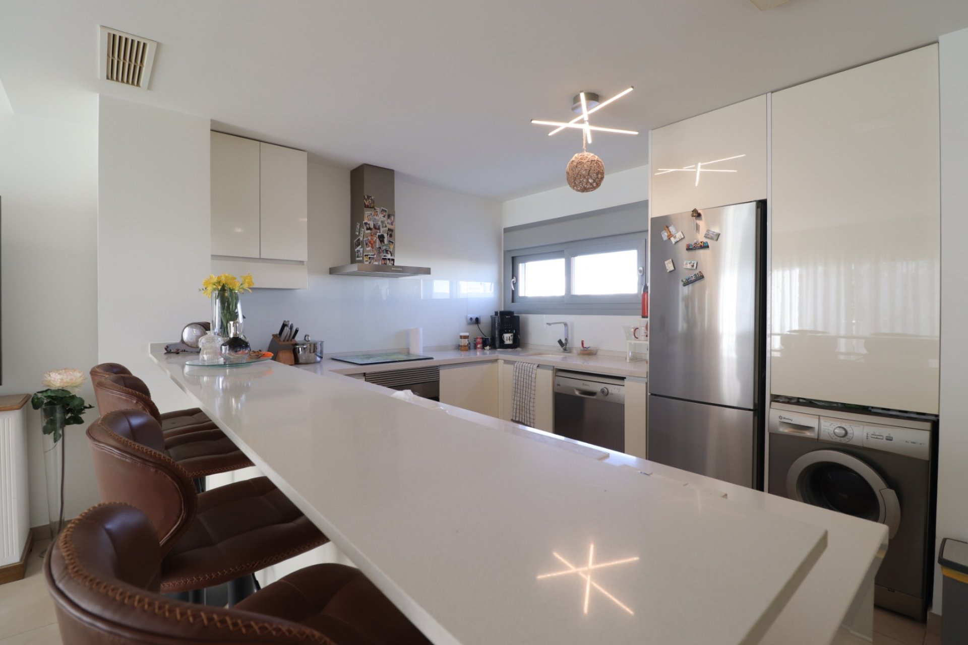 Resale - Apartment  -
Los Montesinos - Entre Naranjos / Vistabella Golf