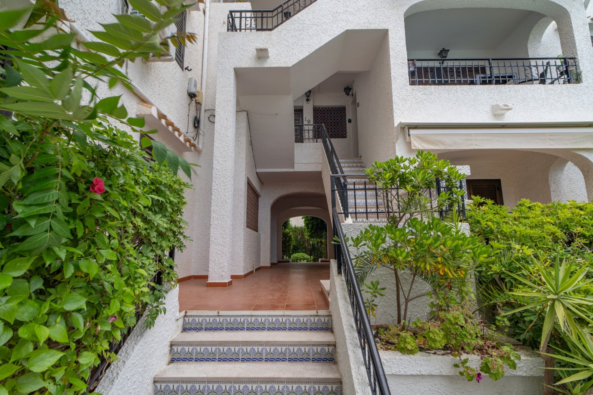 Resale - Apartment  -
Orihuela Costa - Cabo Roig