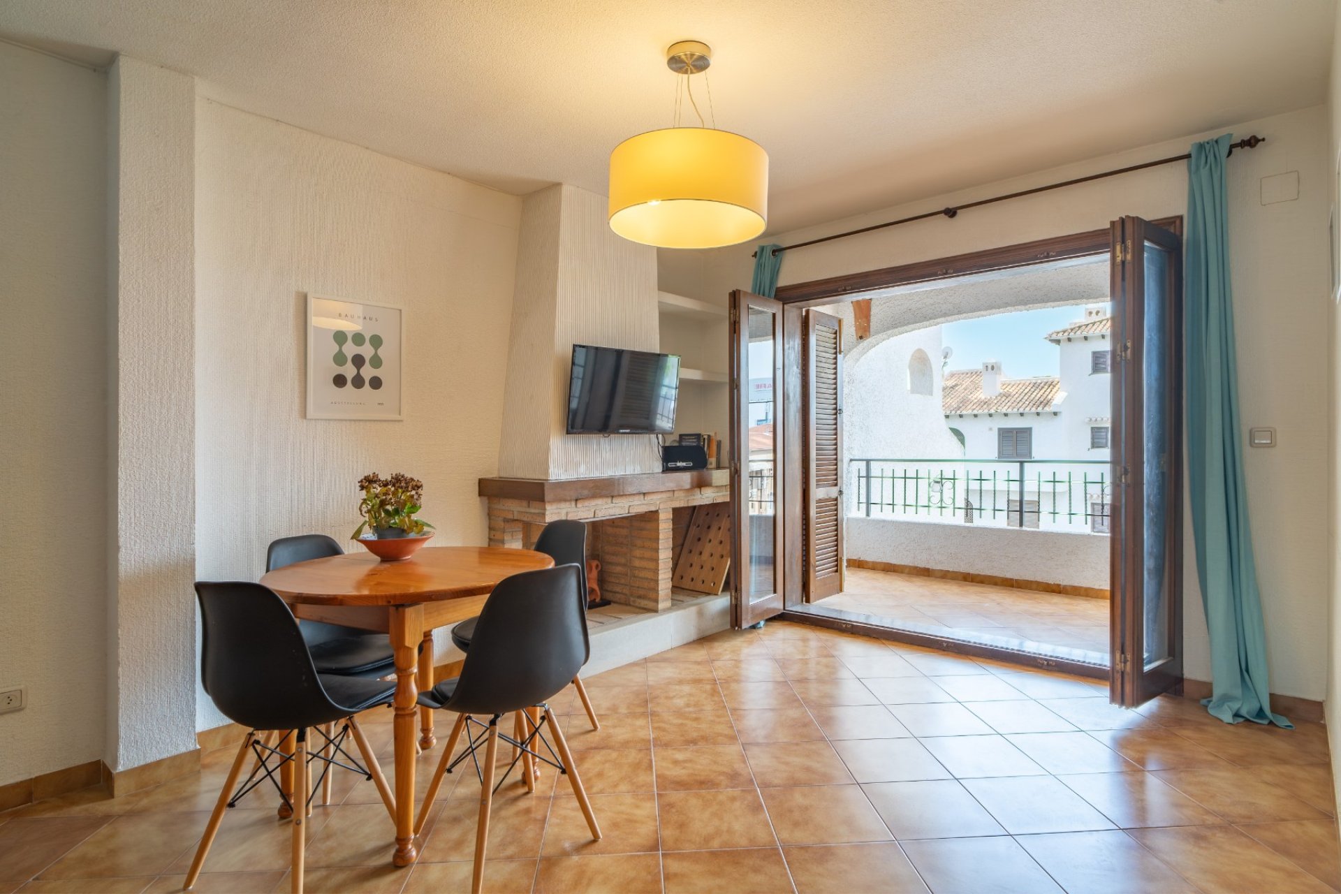 Resale - Apartment  -
Orihuela Costa - Cabo Roig