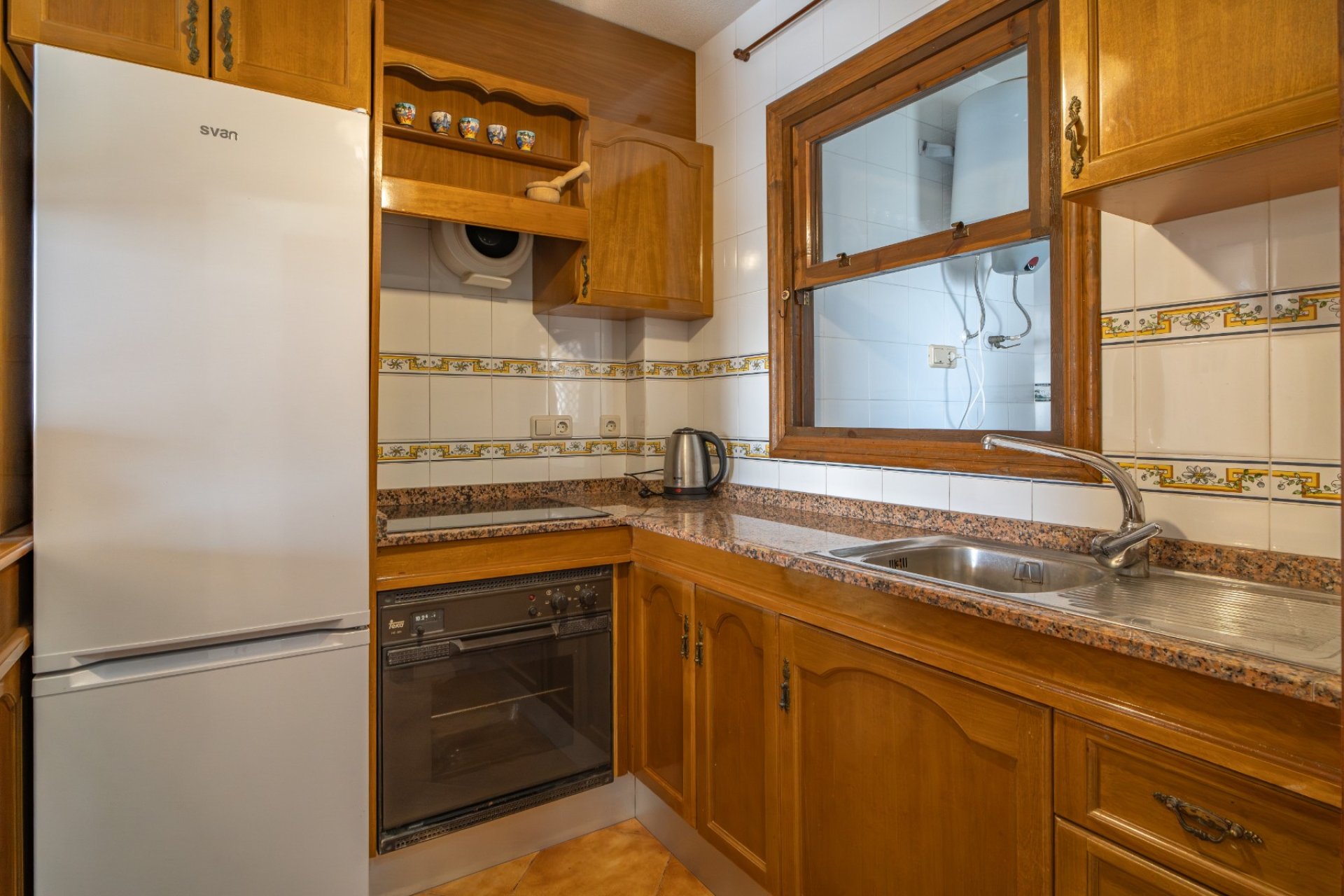 Resale - Apartment  -
Orihuela Costa - Cabo Roig