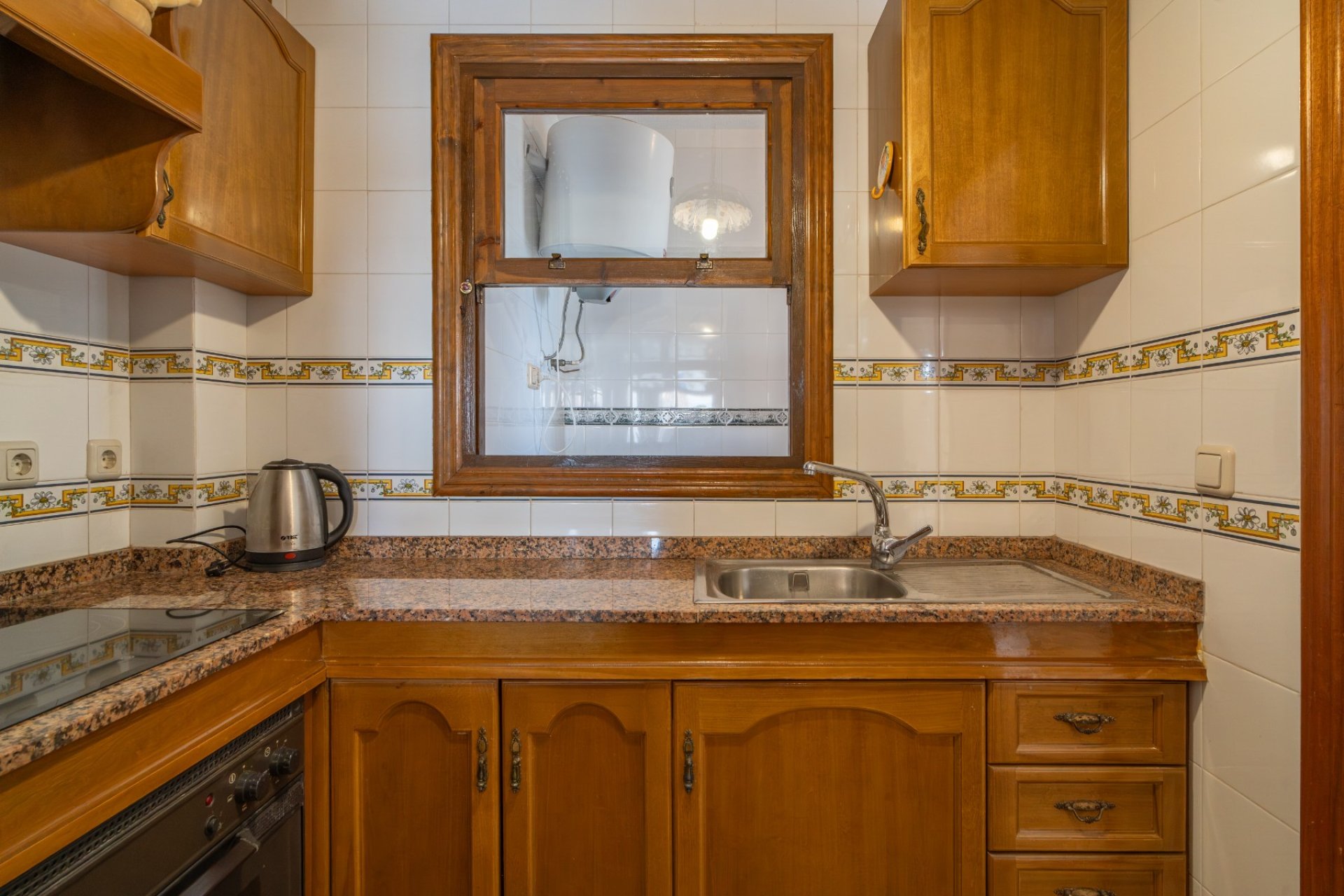 Resale - Apartment  -
Orihuela Costa - Cabo Roig